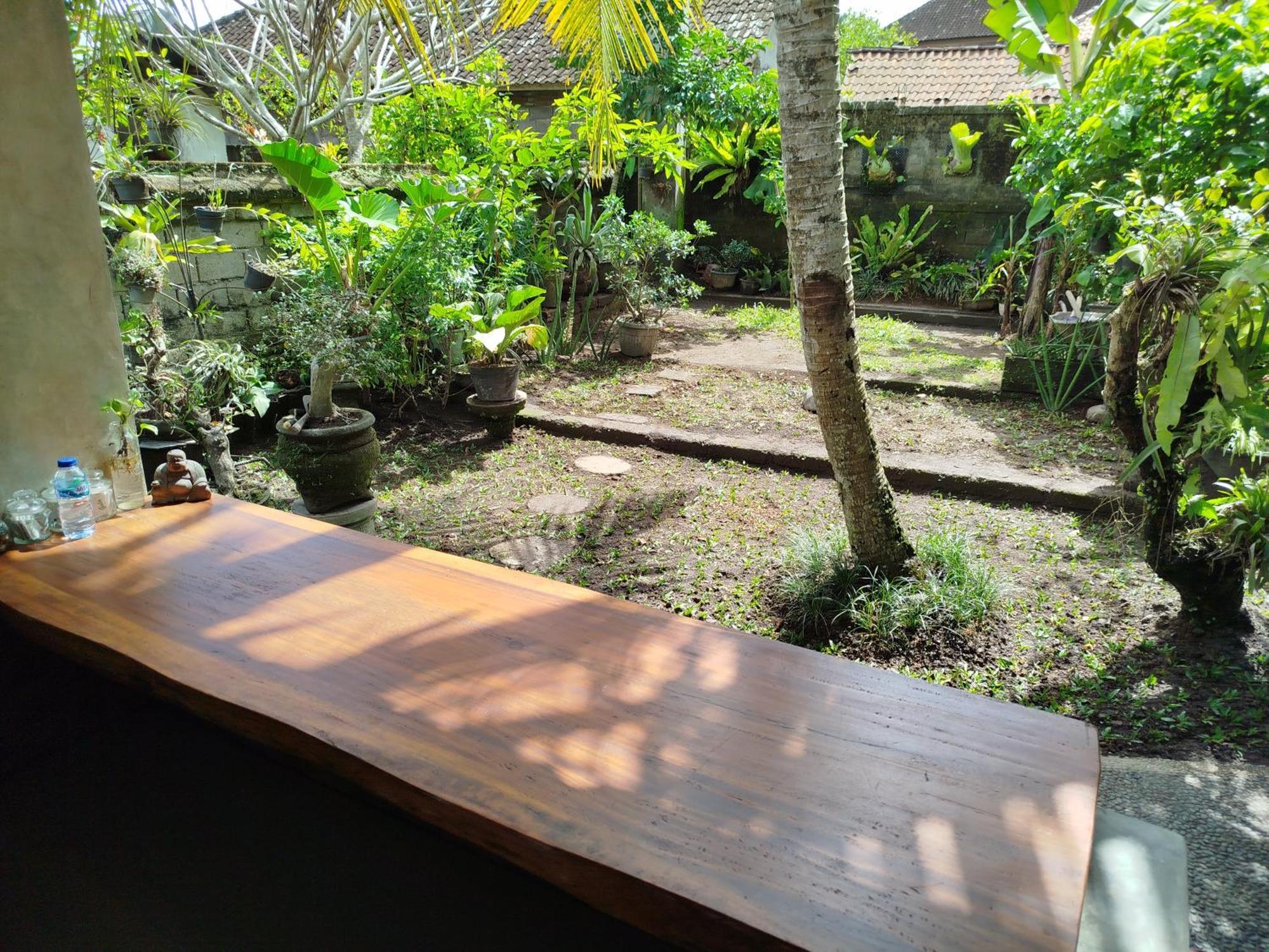 Suweta46 House