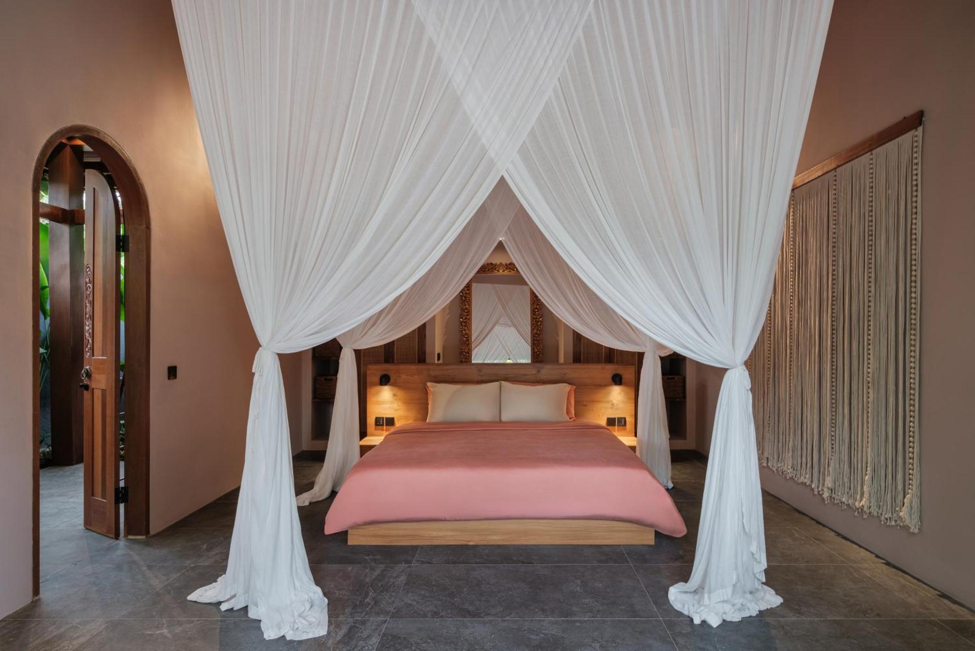 Tenease Villa