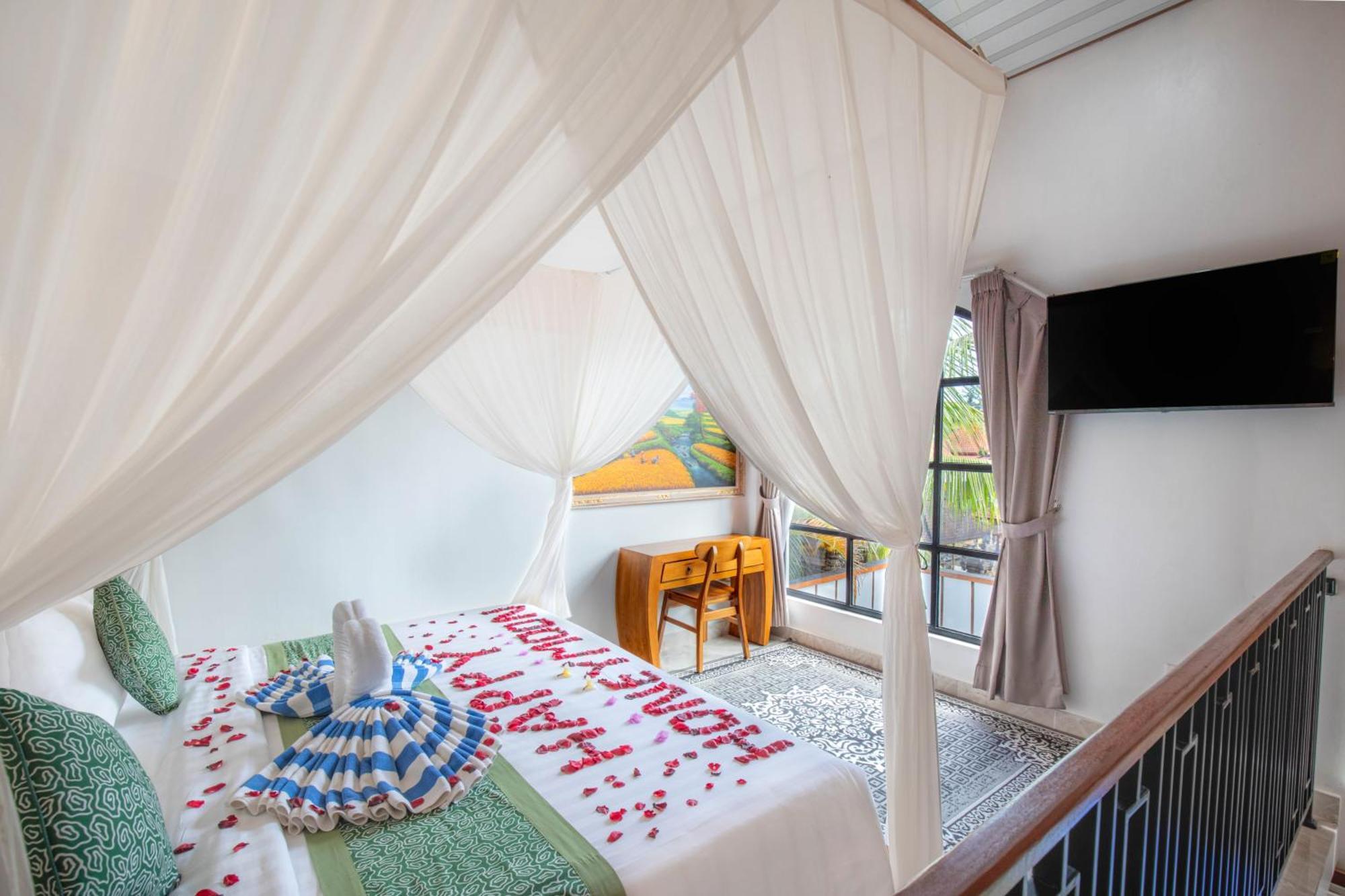 Villa Suarga Private Pool *