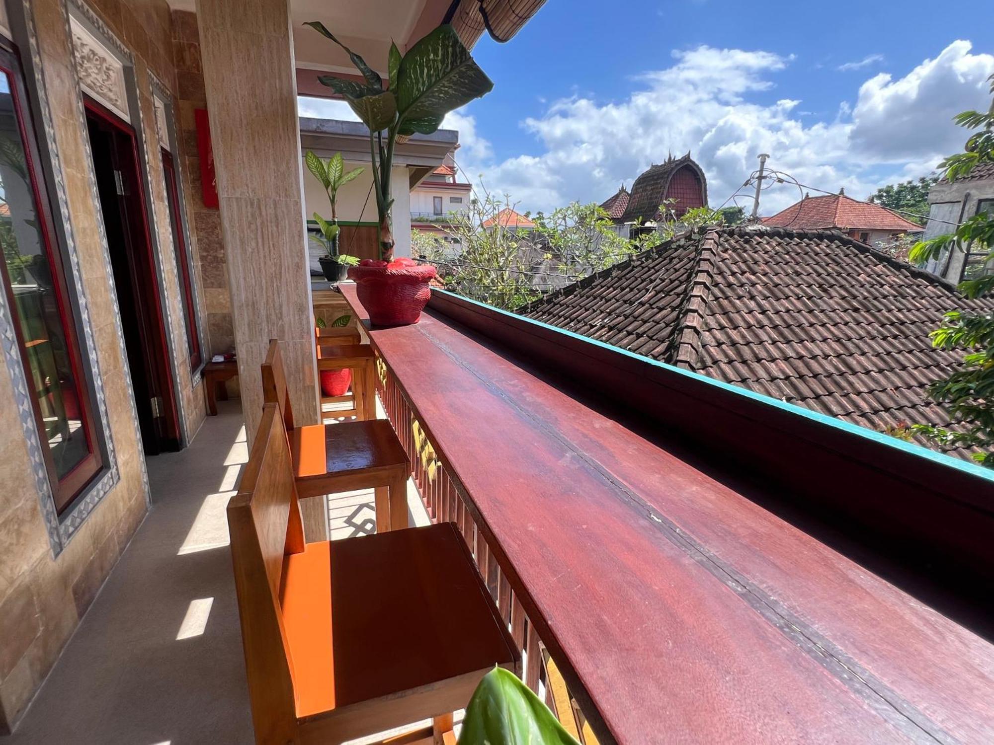 Era * Ubud (Bali)