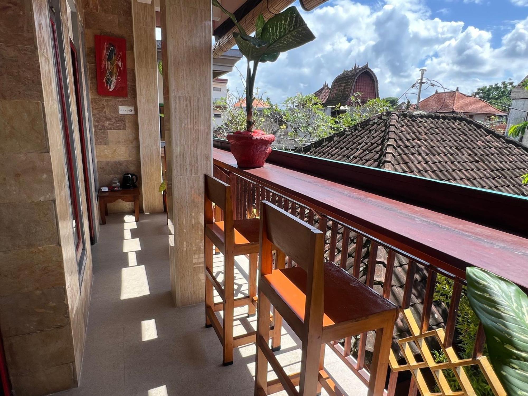 Era Ubud (Bali)