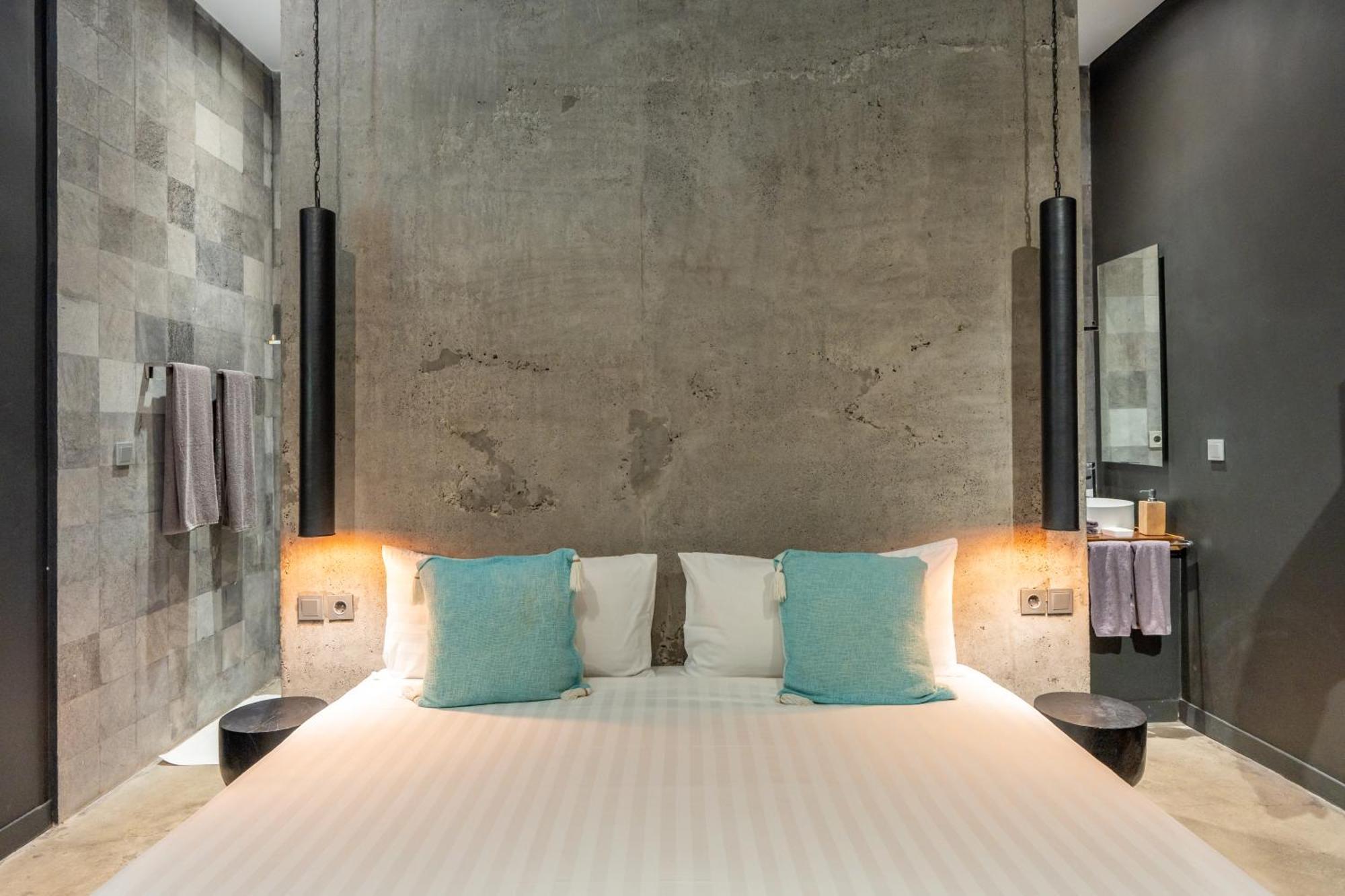 Rouge - Loft Dimanisa Ubud (Bali)