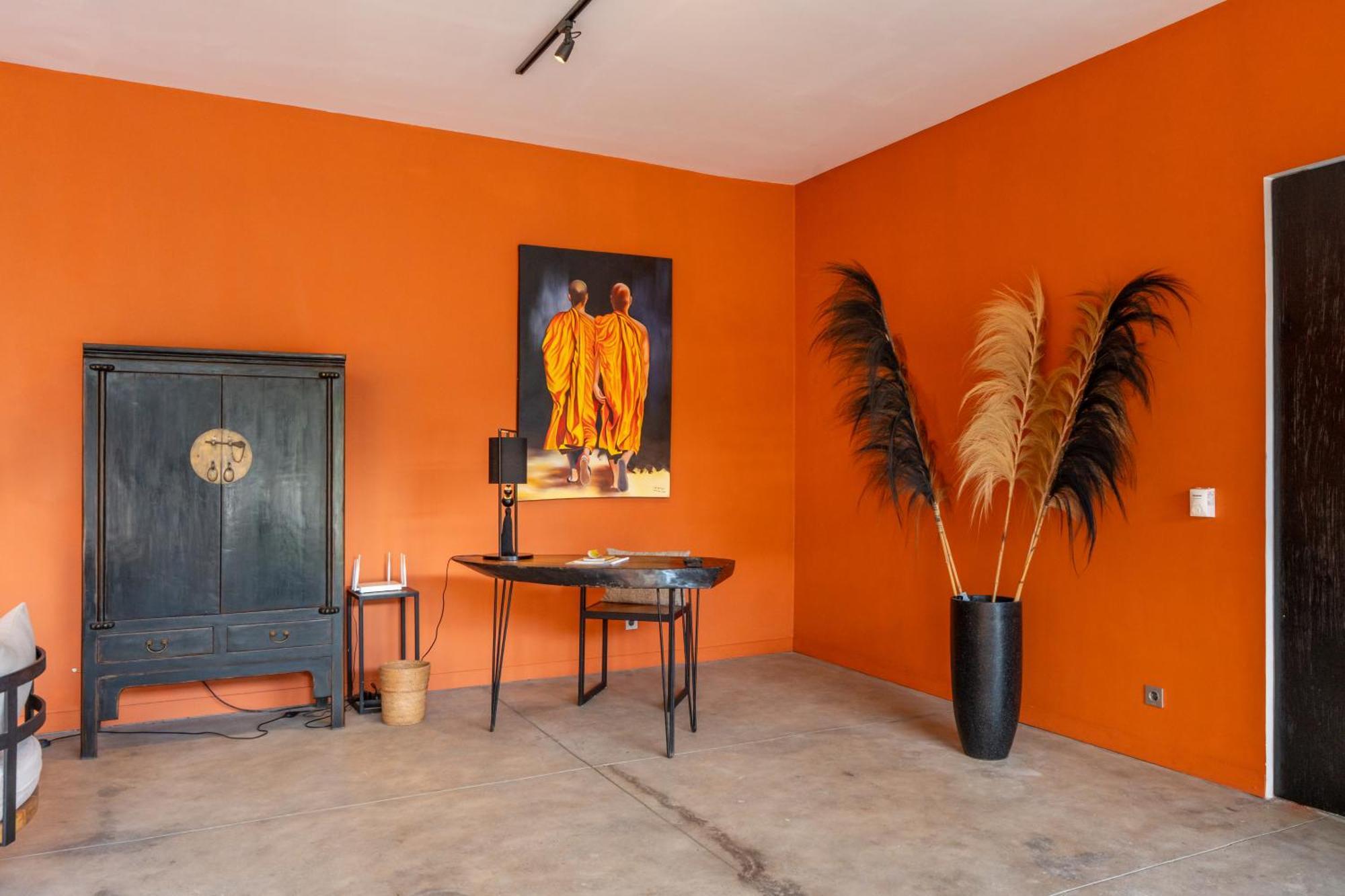 Rouge - Loft Dimanisa *