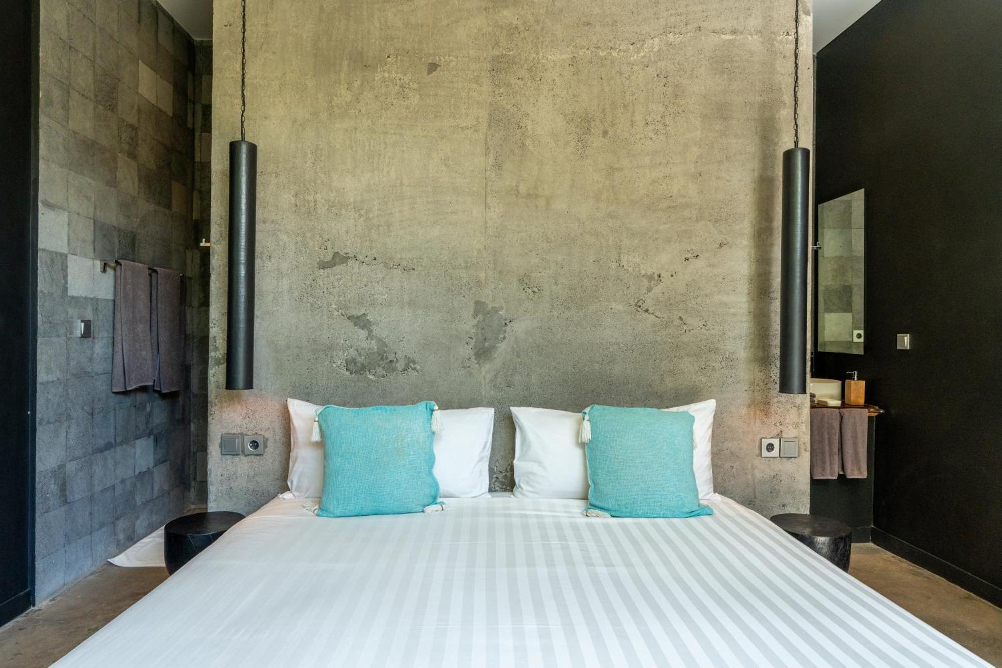 Rouge - Loft Dimanisa * Ubud (Bali)