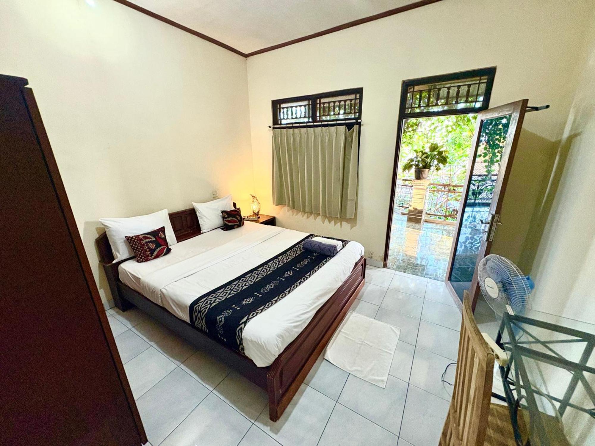 Guest house Regina *