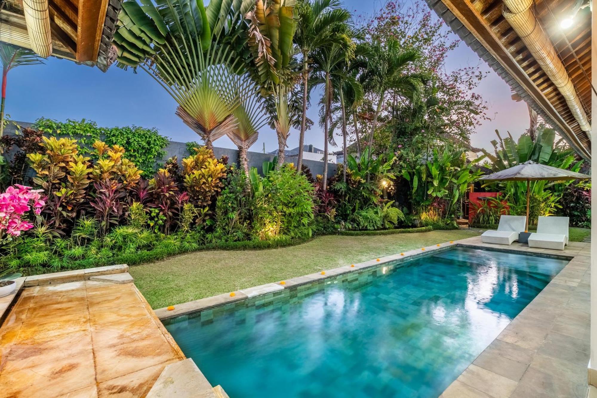 Romantica Ubud