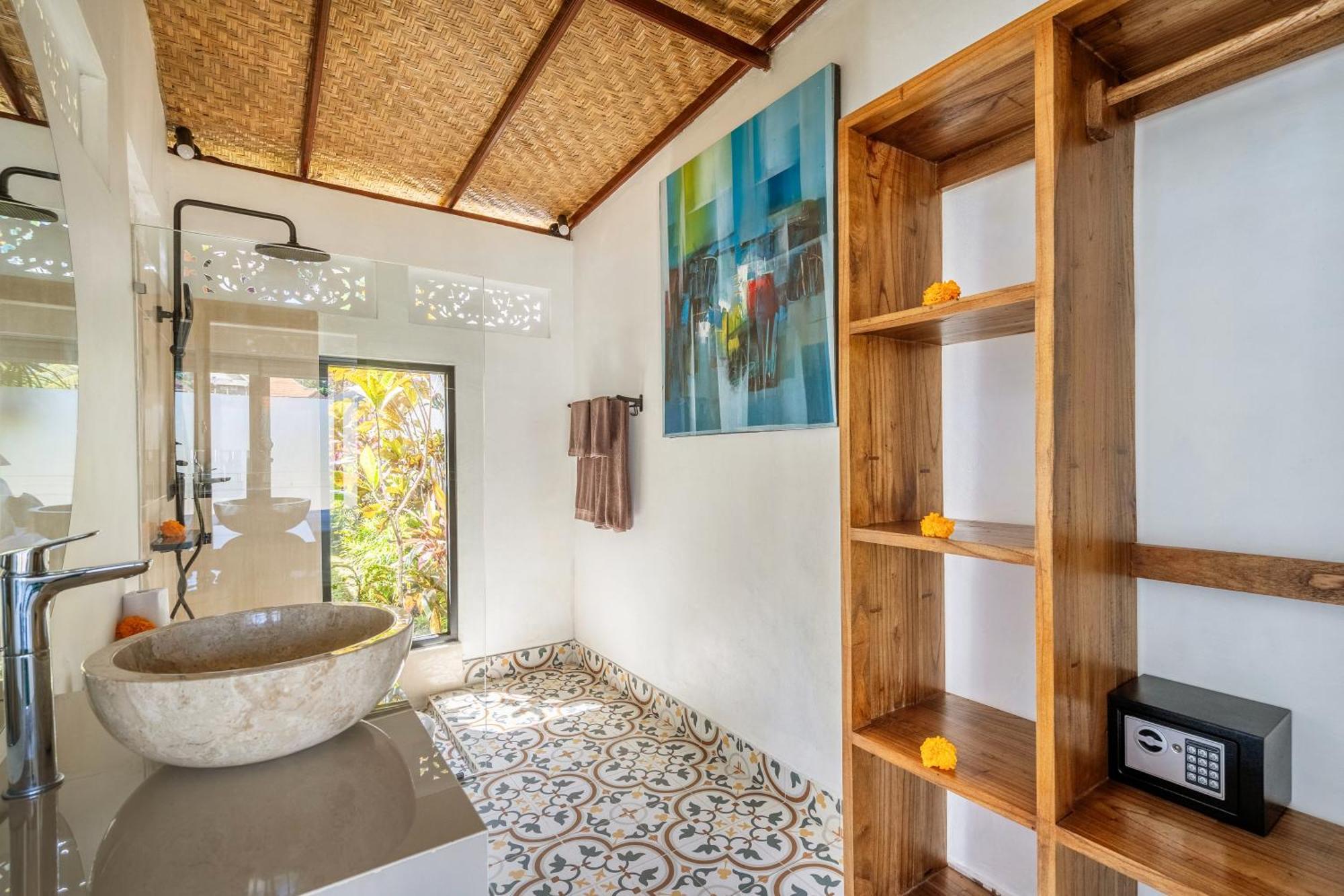 Romantica Villa