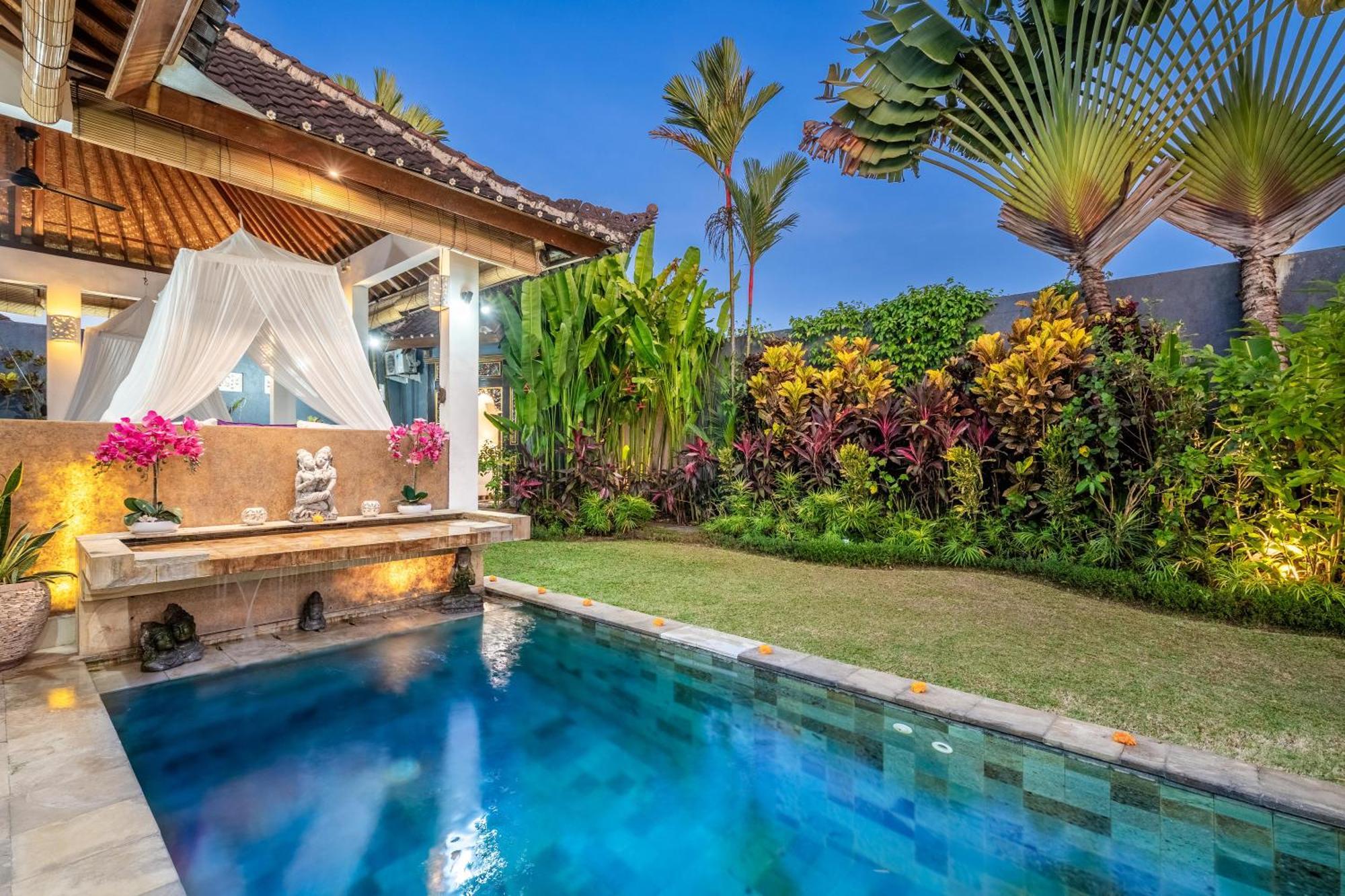 Romantica Ubud