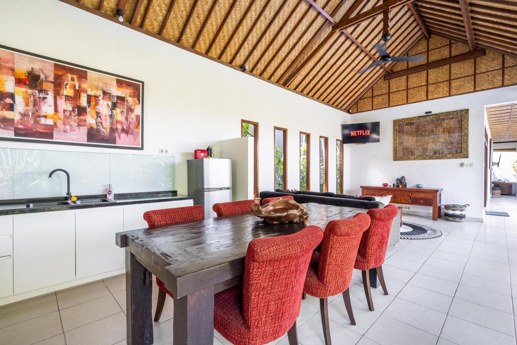 Romantica Ubud