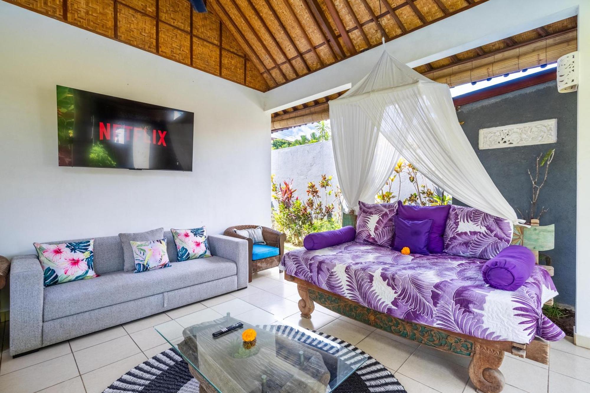 Romantica * Ubud