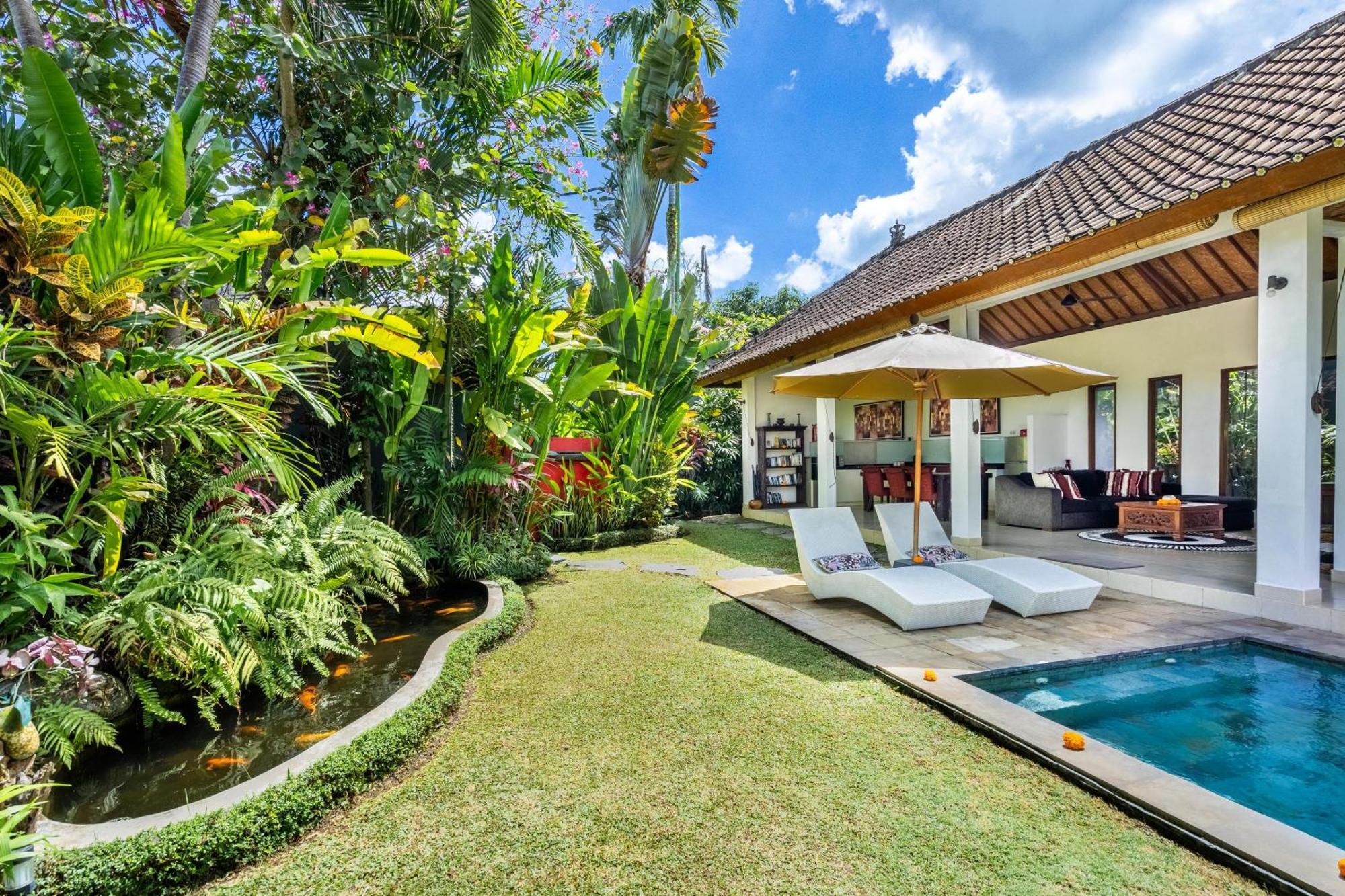 Romantica Villa