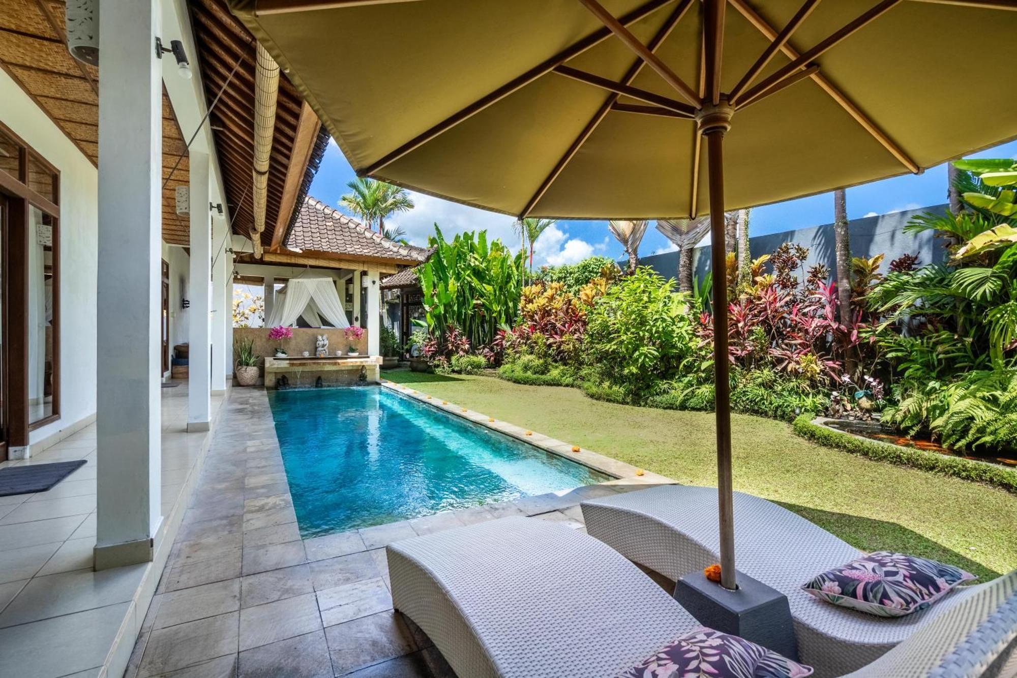 Romantica * Ubud