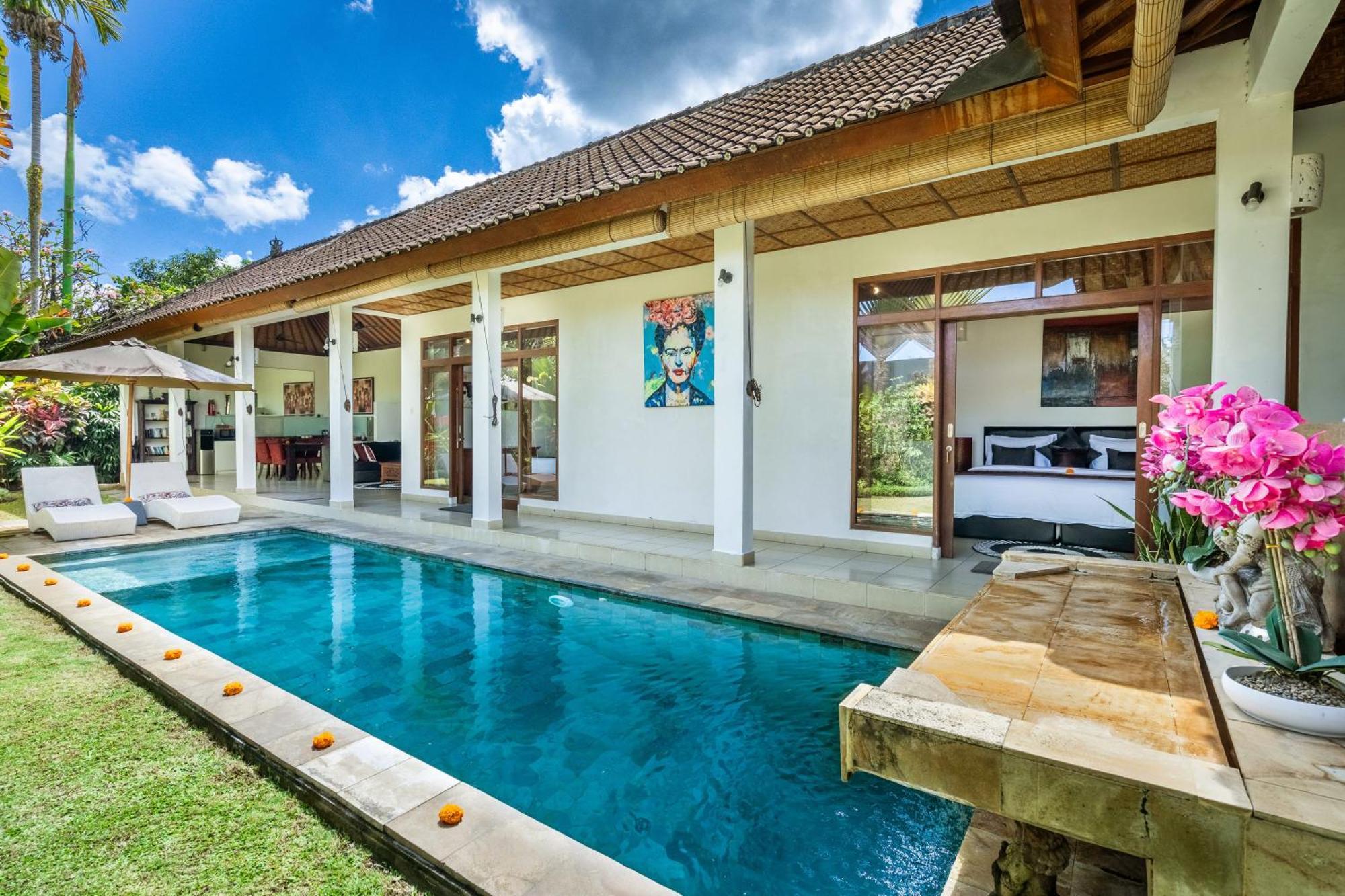Villa Romantica