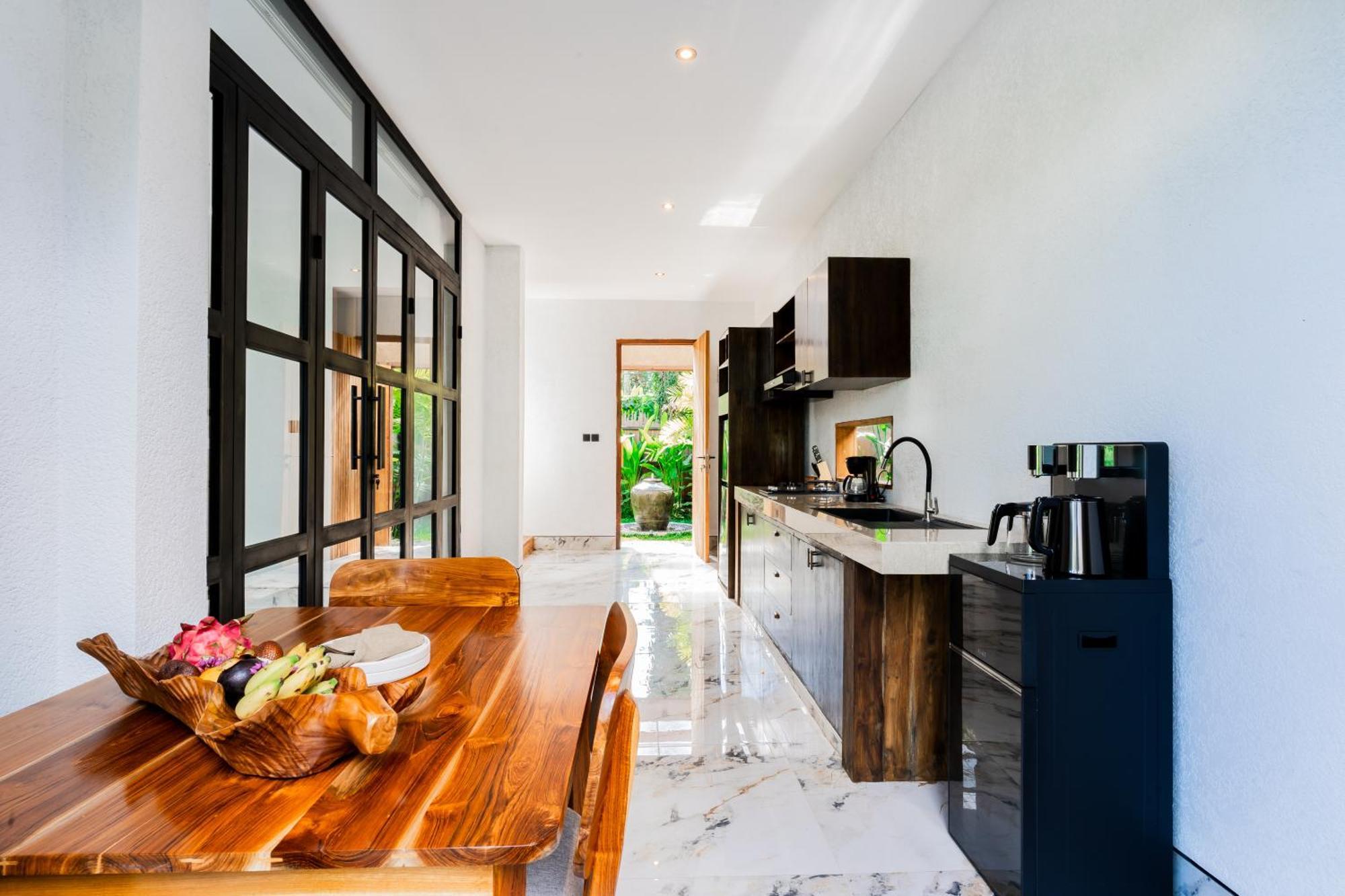 Haven Hideaway Bali * Ubud (Bali)