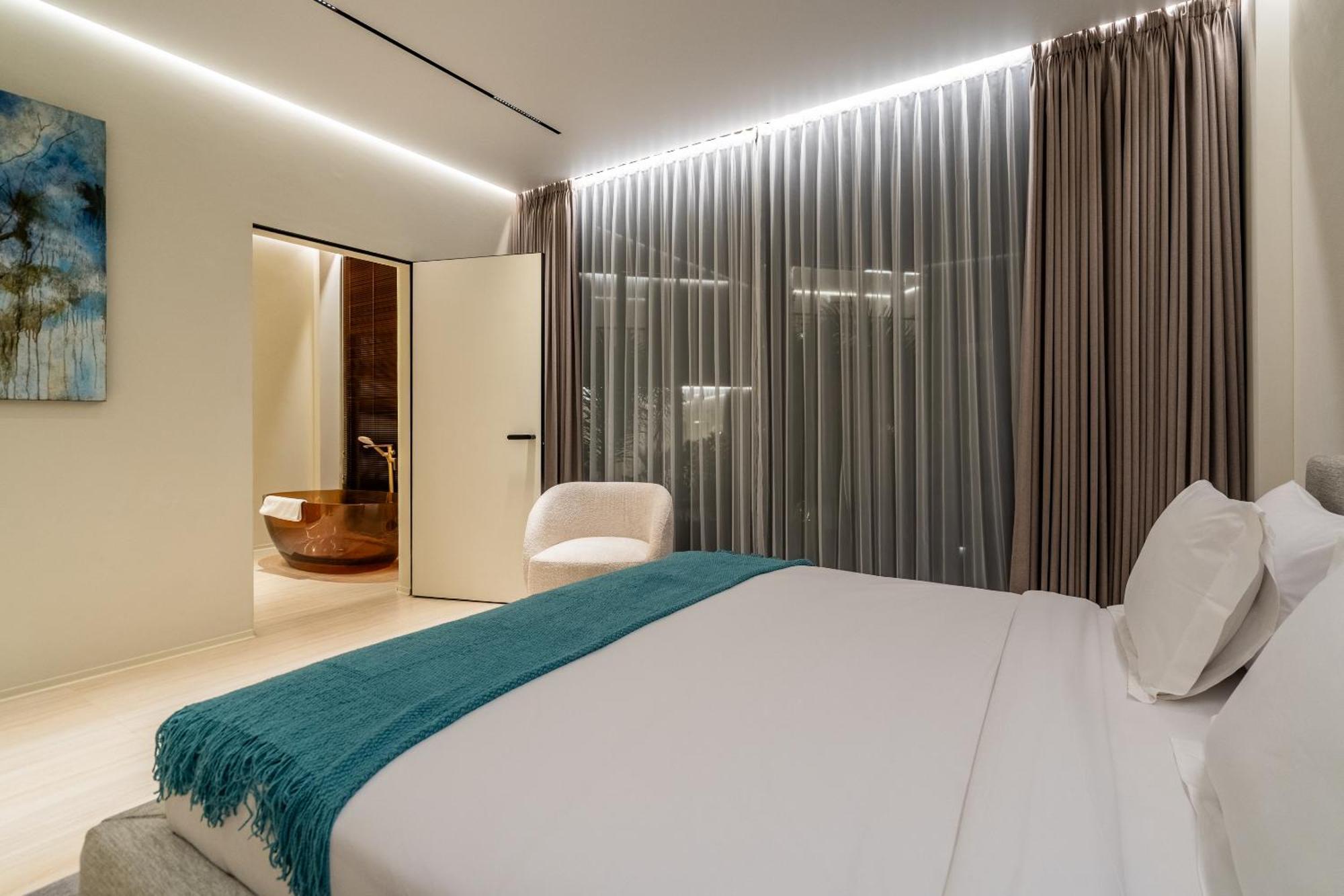 New Hidden - Limited Time Offer Aparthotel