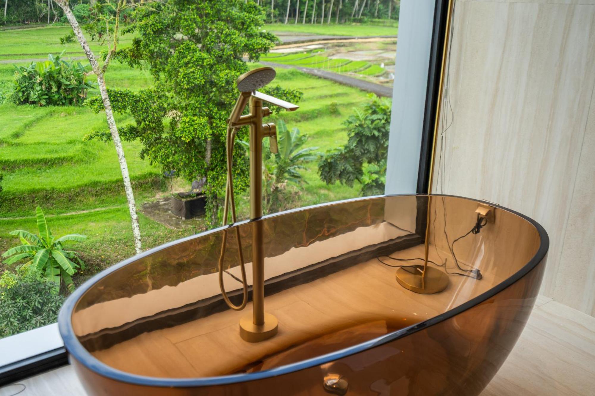 Aparthotel New Hidden - Limited Time Offer Ubud (Bali)