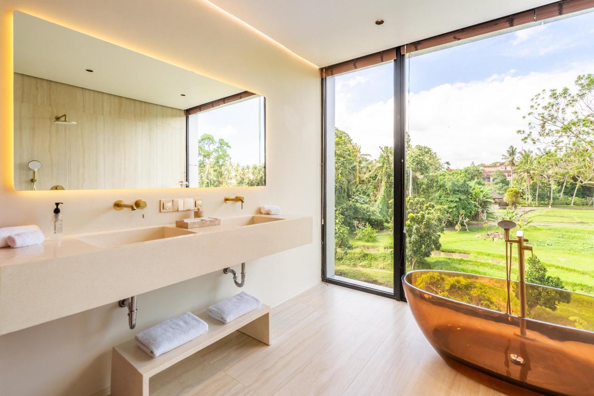 New Hidden - Limited Time Offer Aparthotel Ubud (Bali)