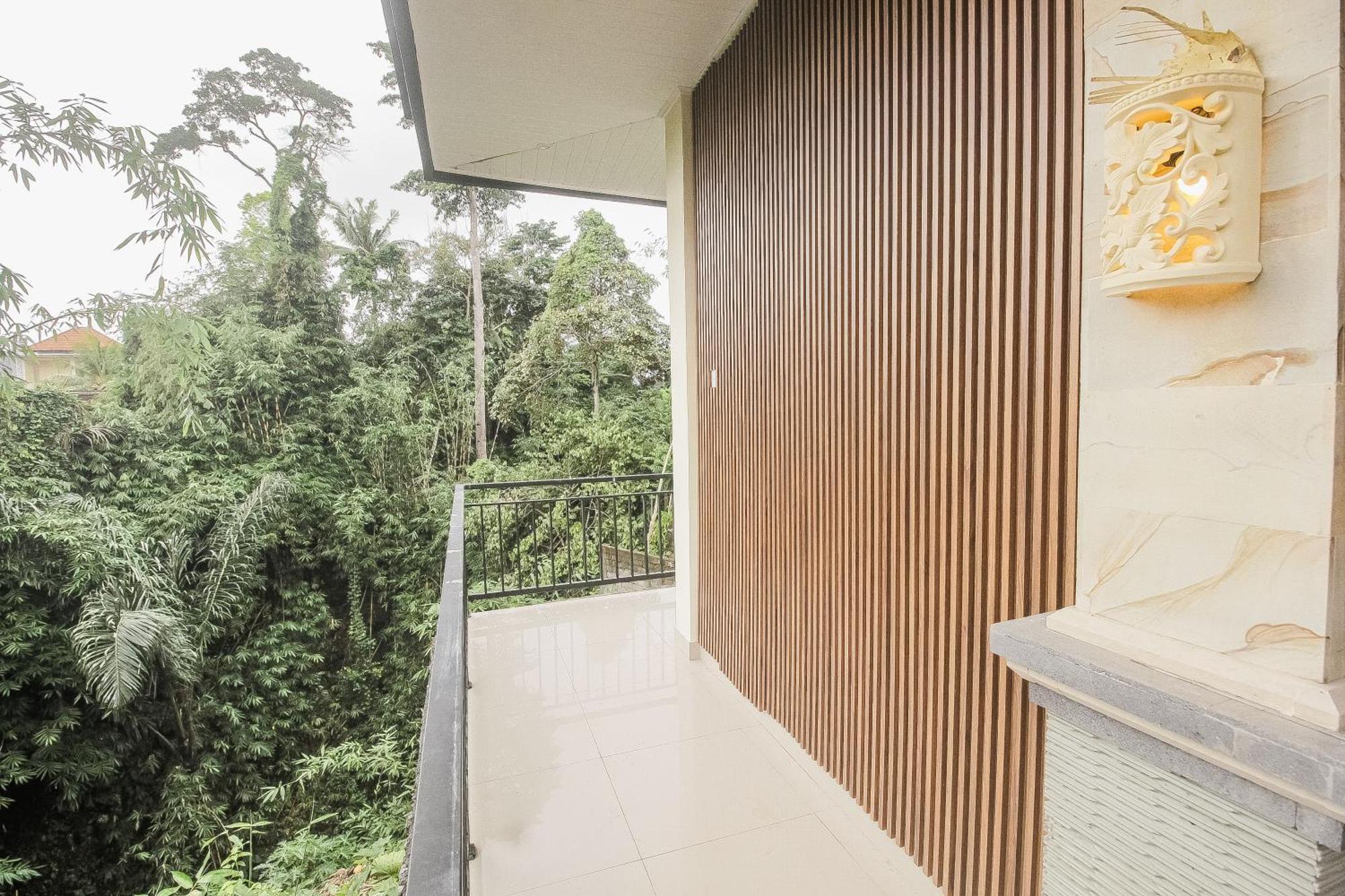 Backyard Ubud (Bali)