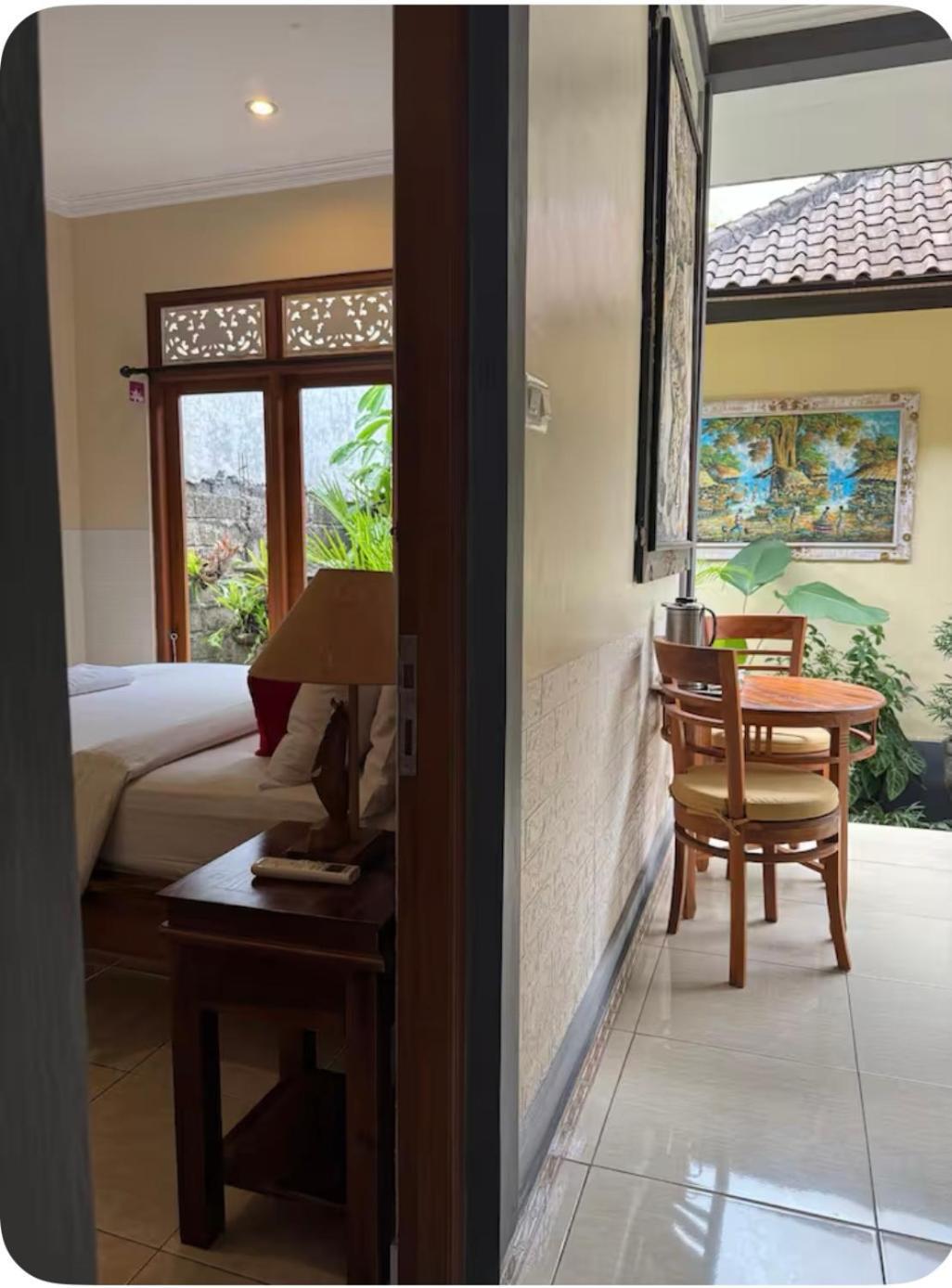 Dunung Sari Homestay *