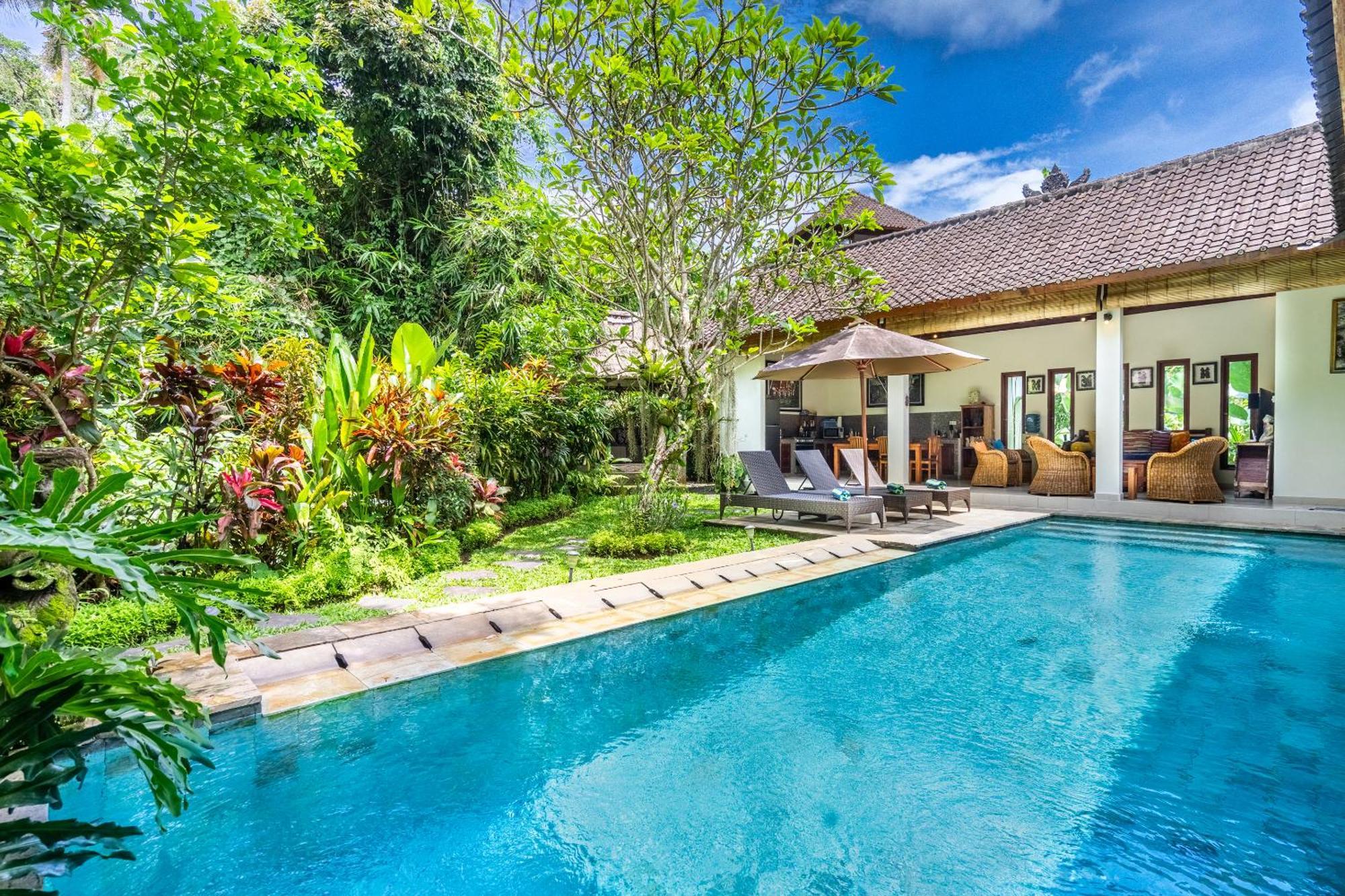 Bindi Villa