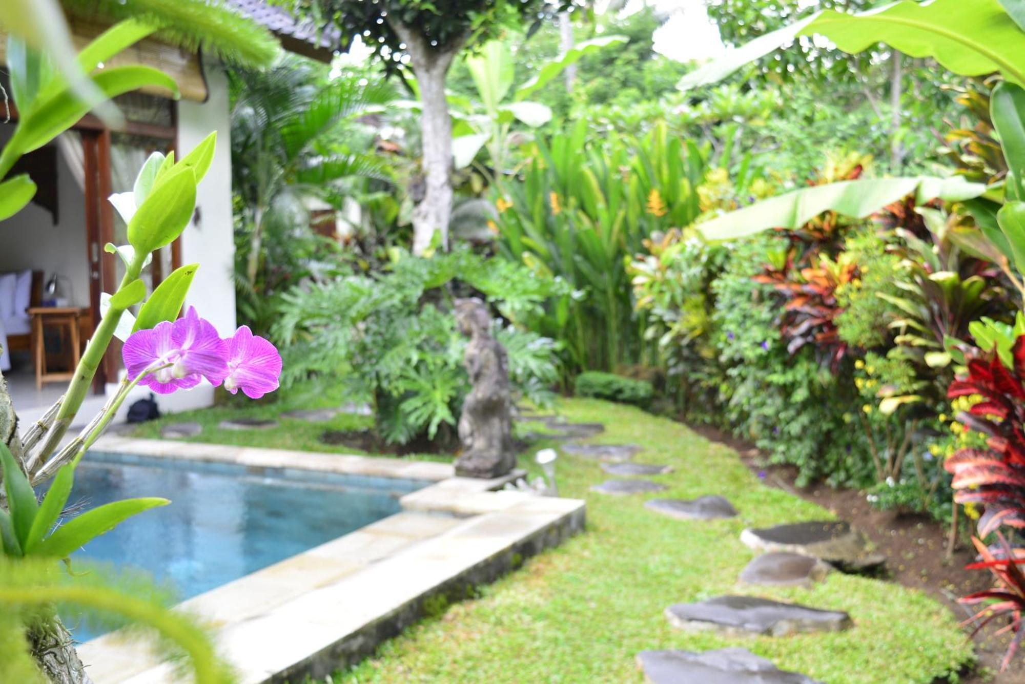 Villa Bindi Ubud (Bali)