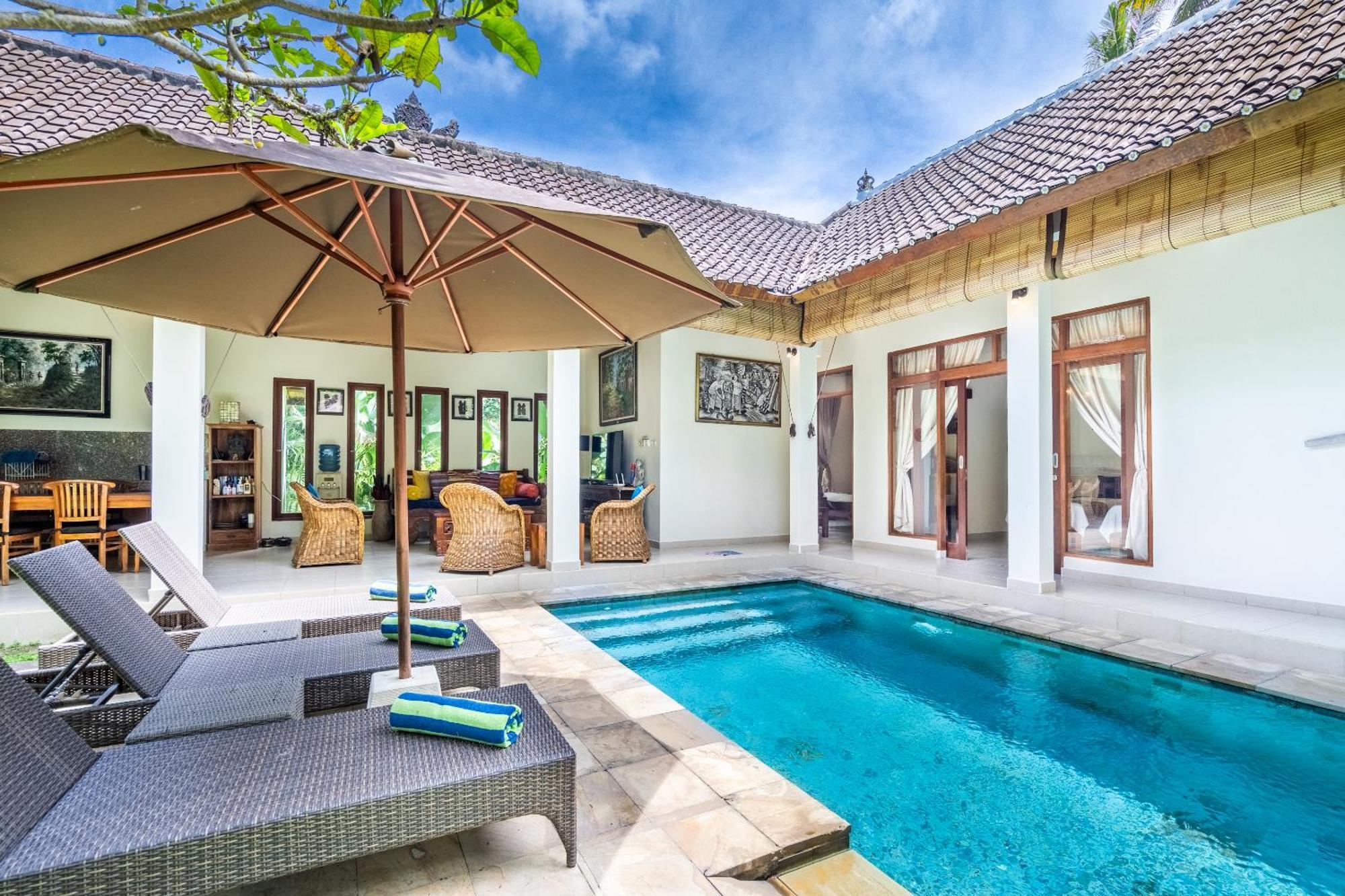 Bindi Villa *