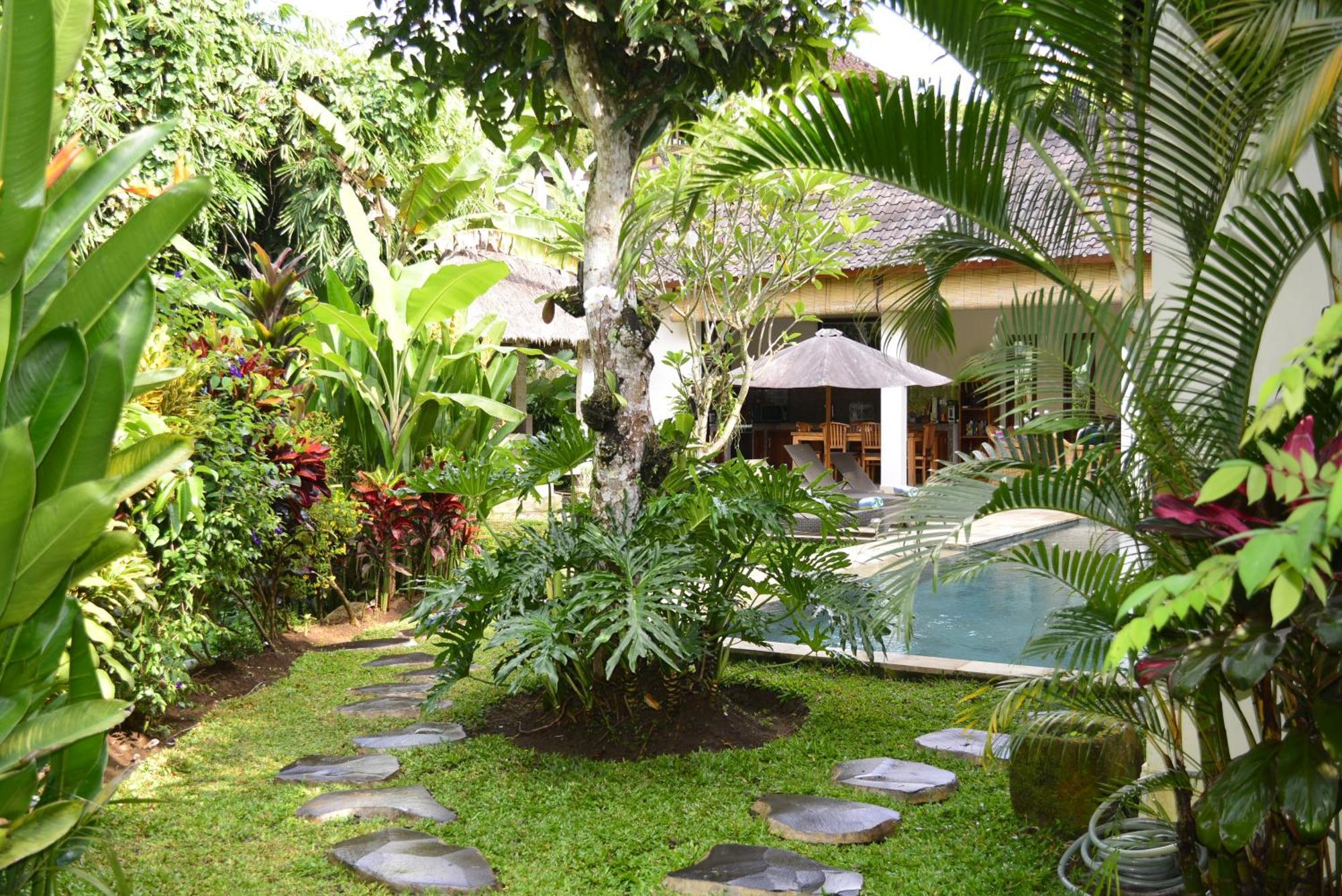 Villa Bindi *