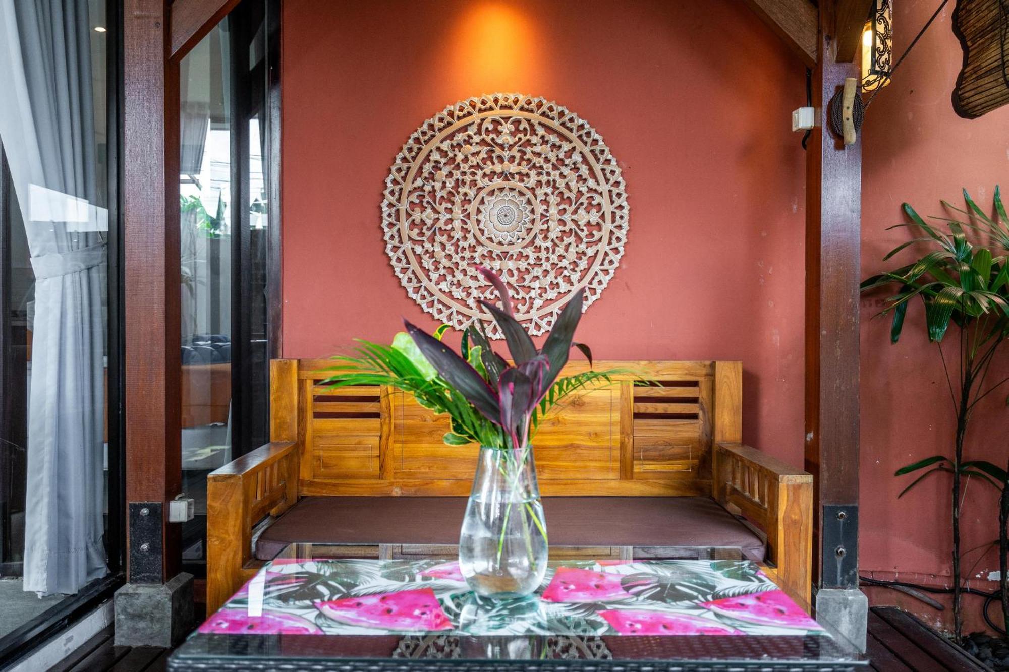 Residences 888 - Complex Private With Pools Ubud (Bali)