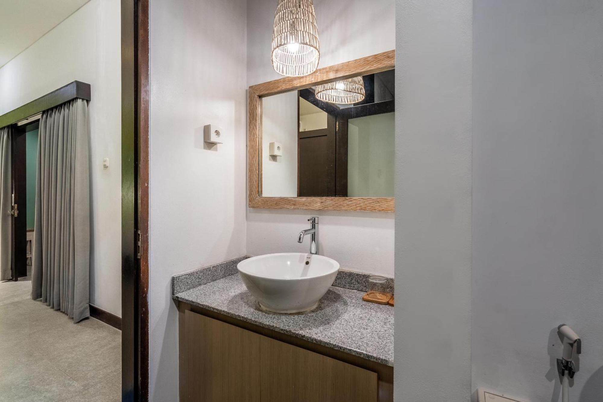 Residences 888 - Complex Private With Pools