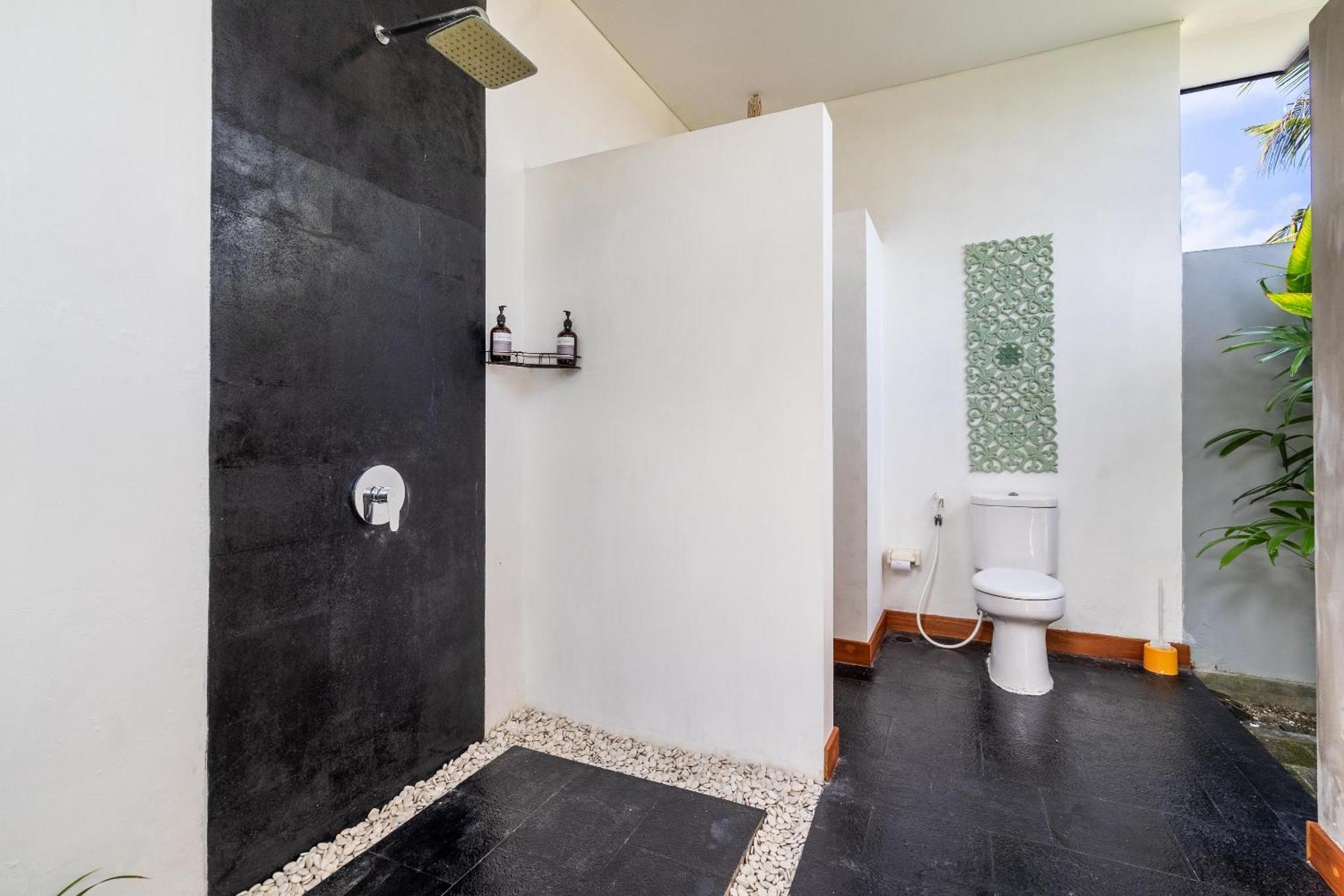 Vila Residences 888 - Complex Private With Pools