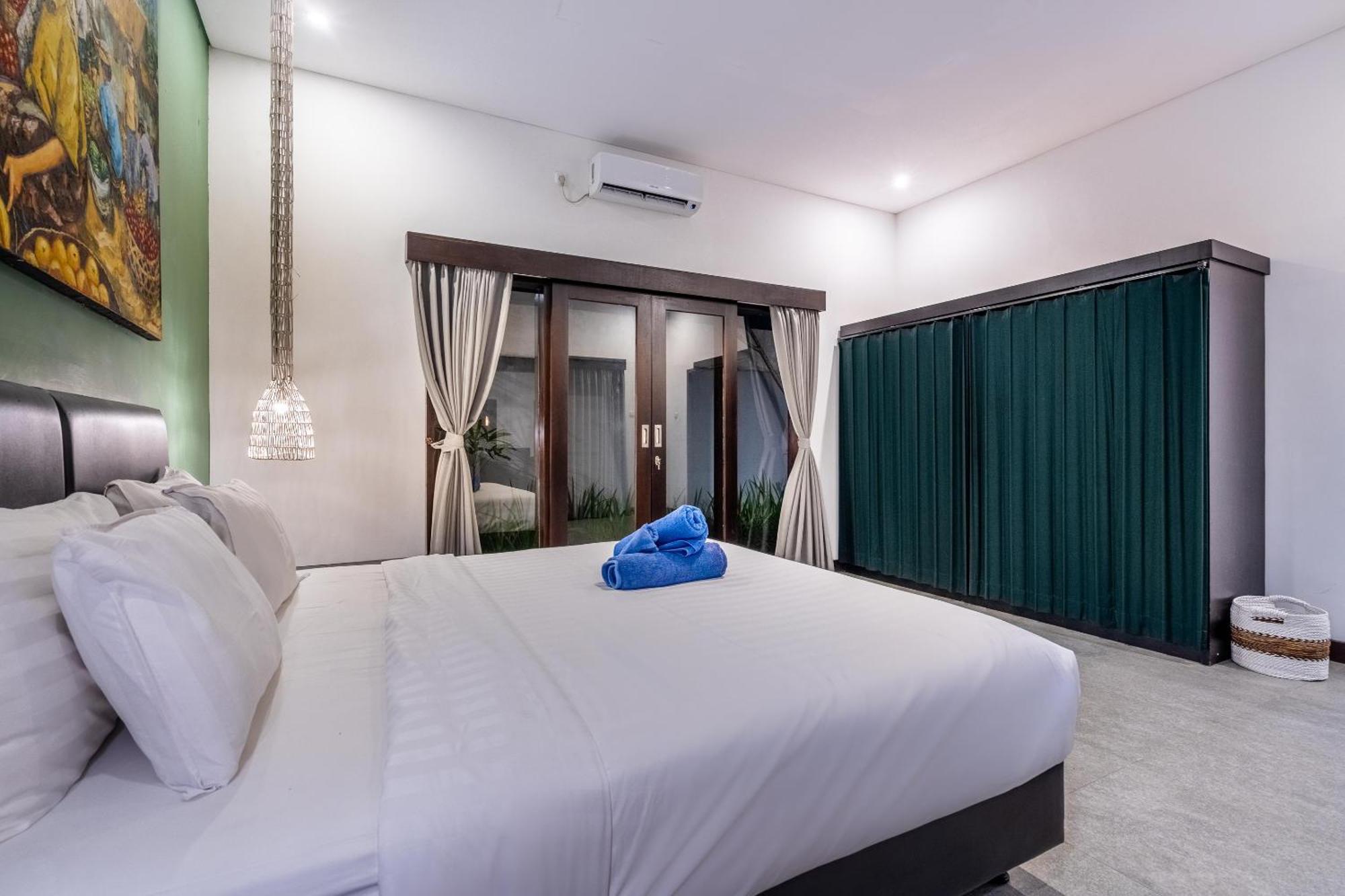 Residences 888 - Complex Private With Pools *