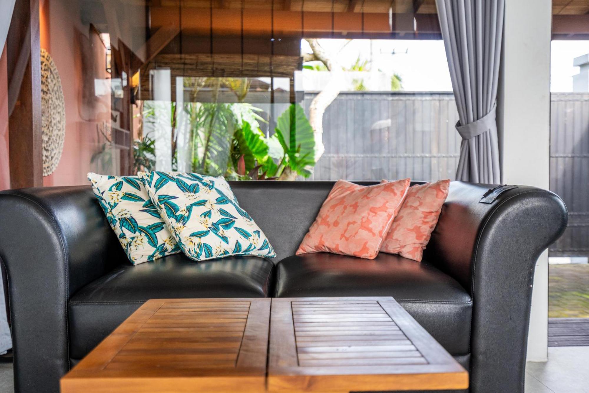 Residences 888 - Complex Private With Pools Ubud (Bali)