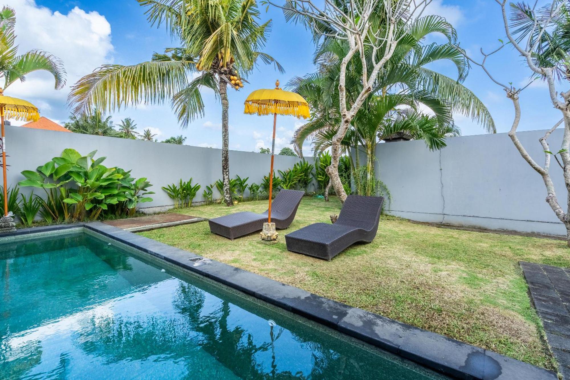 Residences 888 - Complex Private With Pools