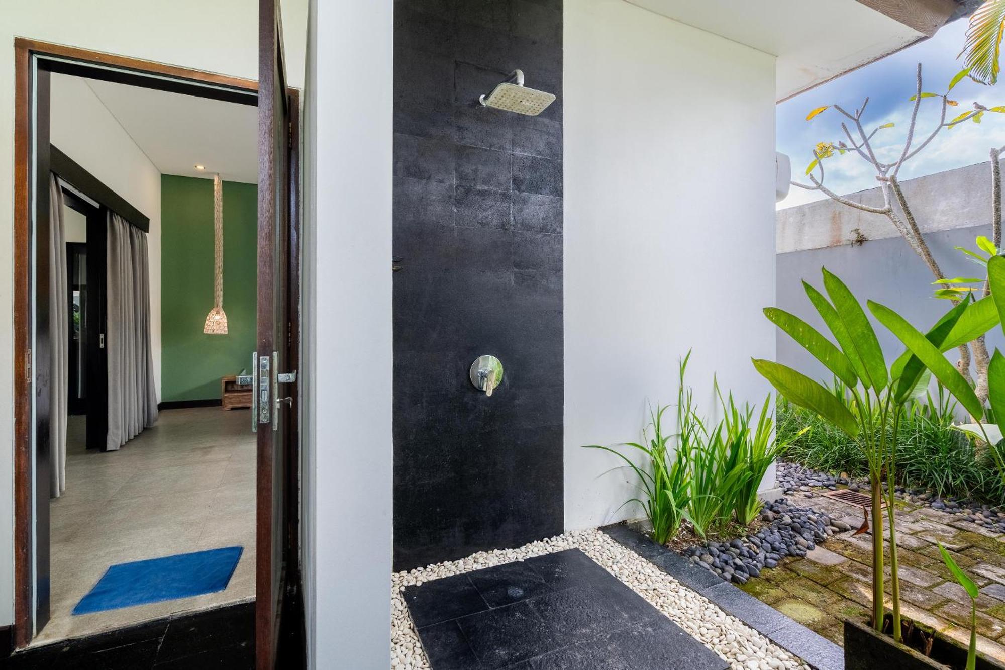 Vila Residences 888 - Complex Private With Pools Ubud (Bali)