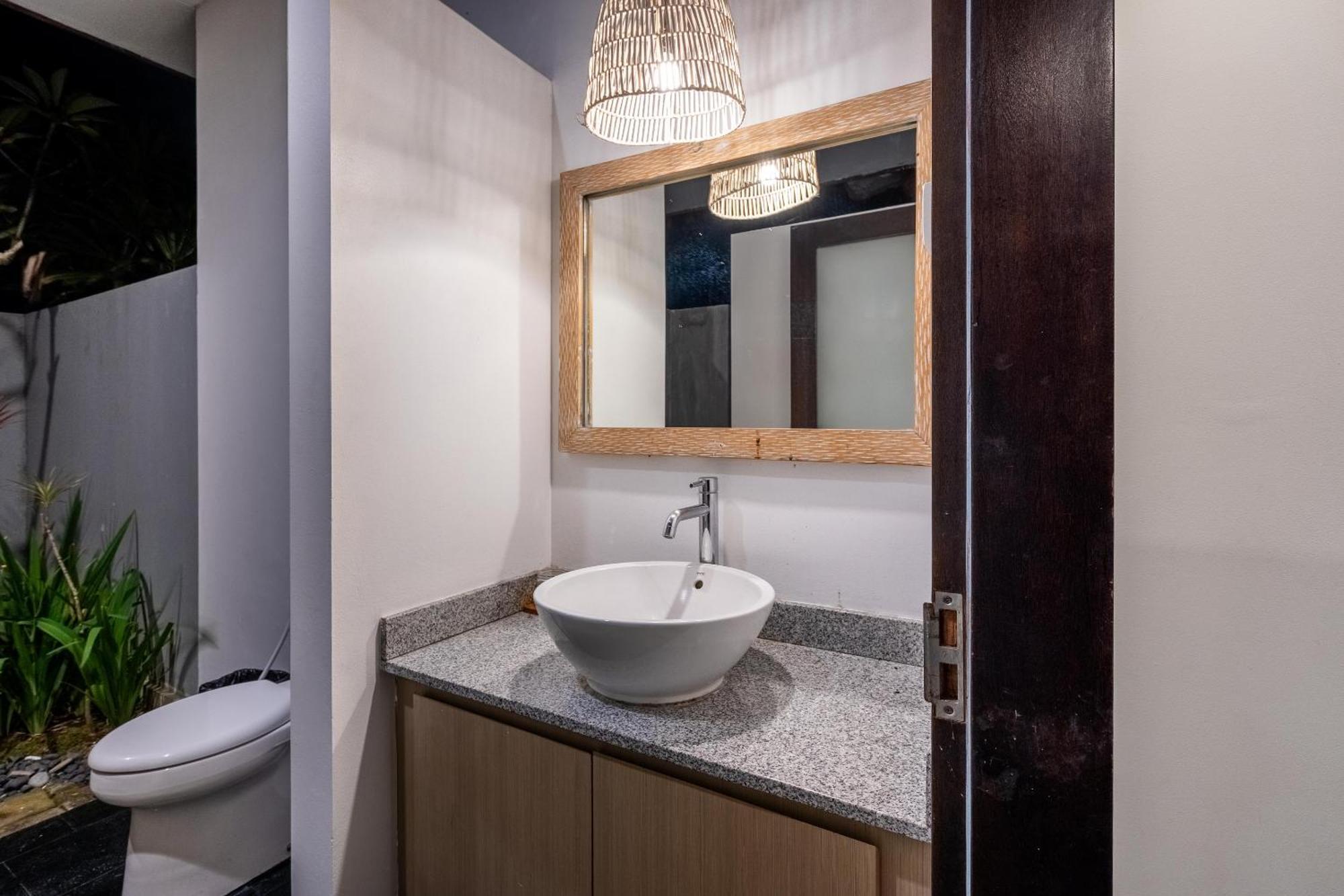 Vila Residences 888 - Complex Private With Pools