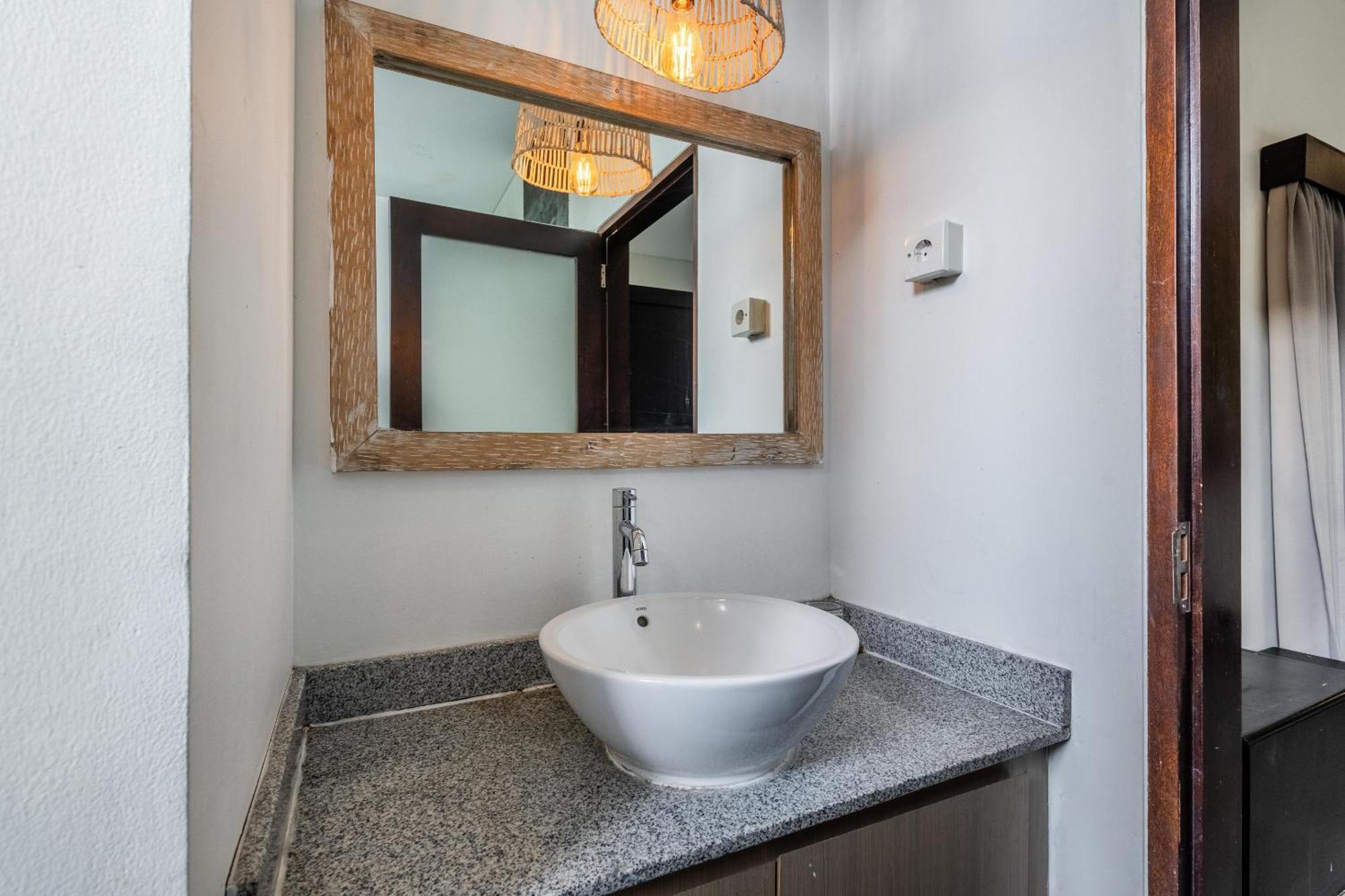 Residences 888 - Complex Private With Pools Ubud (Bali)