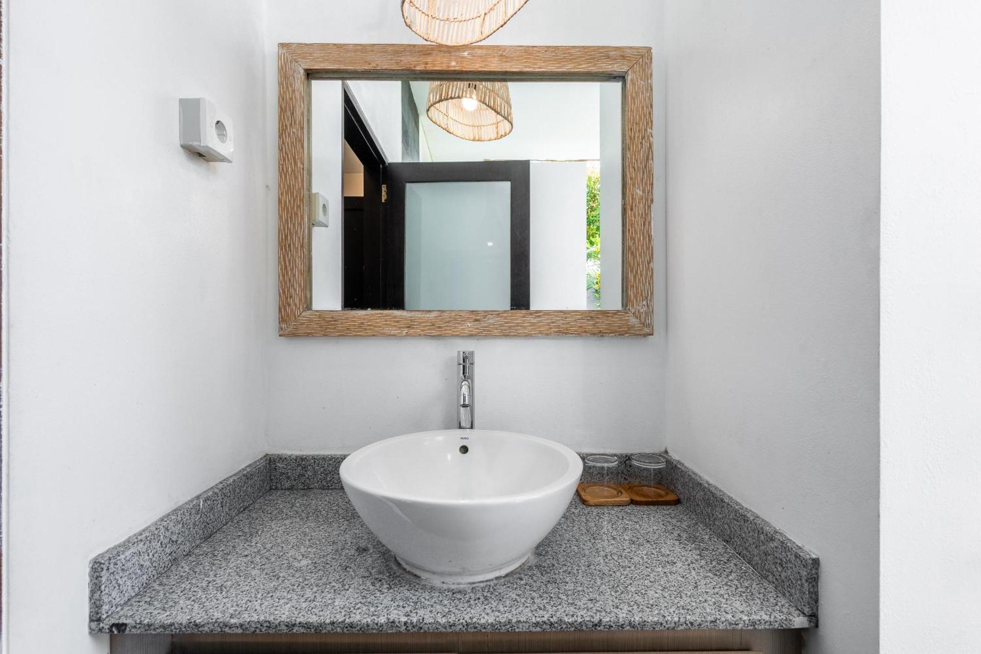 Residences 888 - Complex Private With Pools Vila *