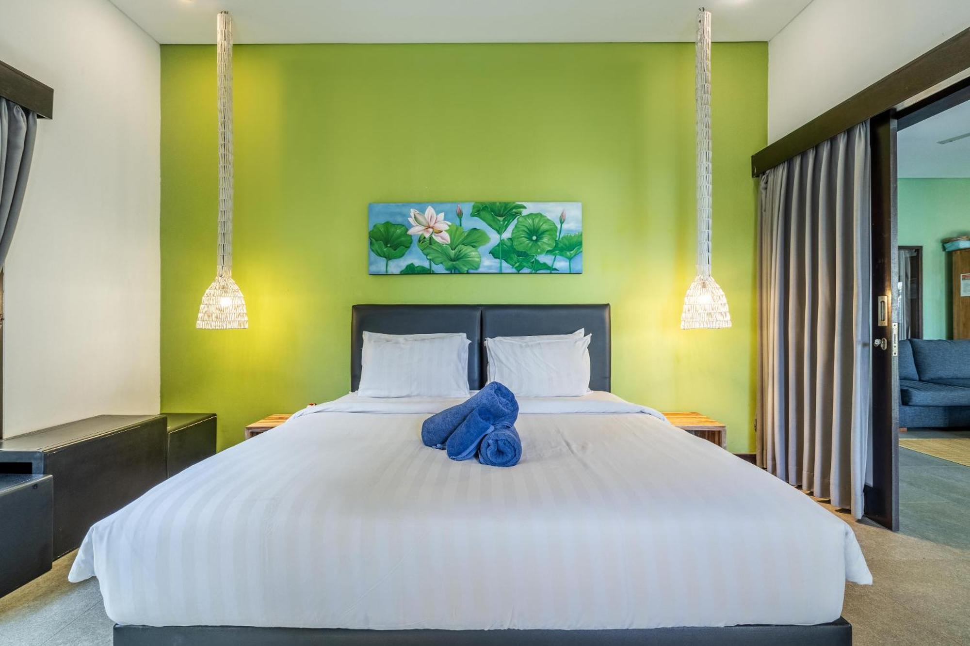 Vila Residences 888 - Complex Private With Pools *