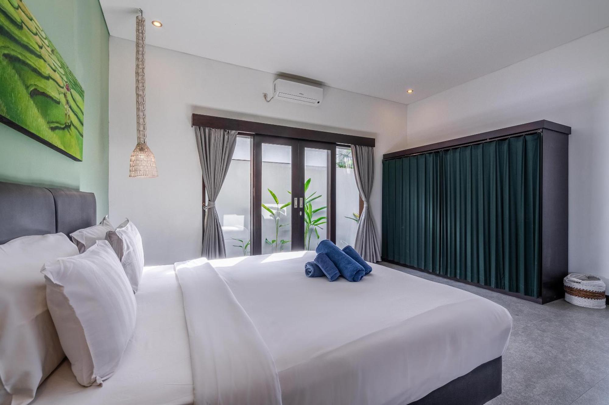 Residences 888 - Complex Private With Pools *