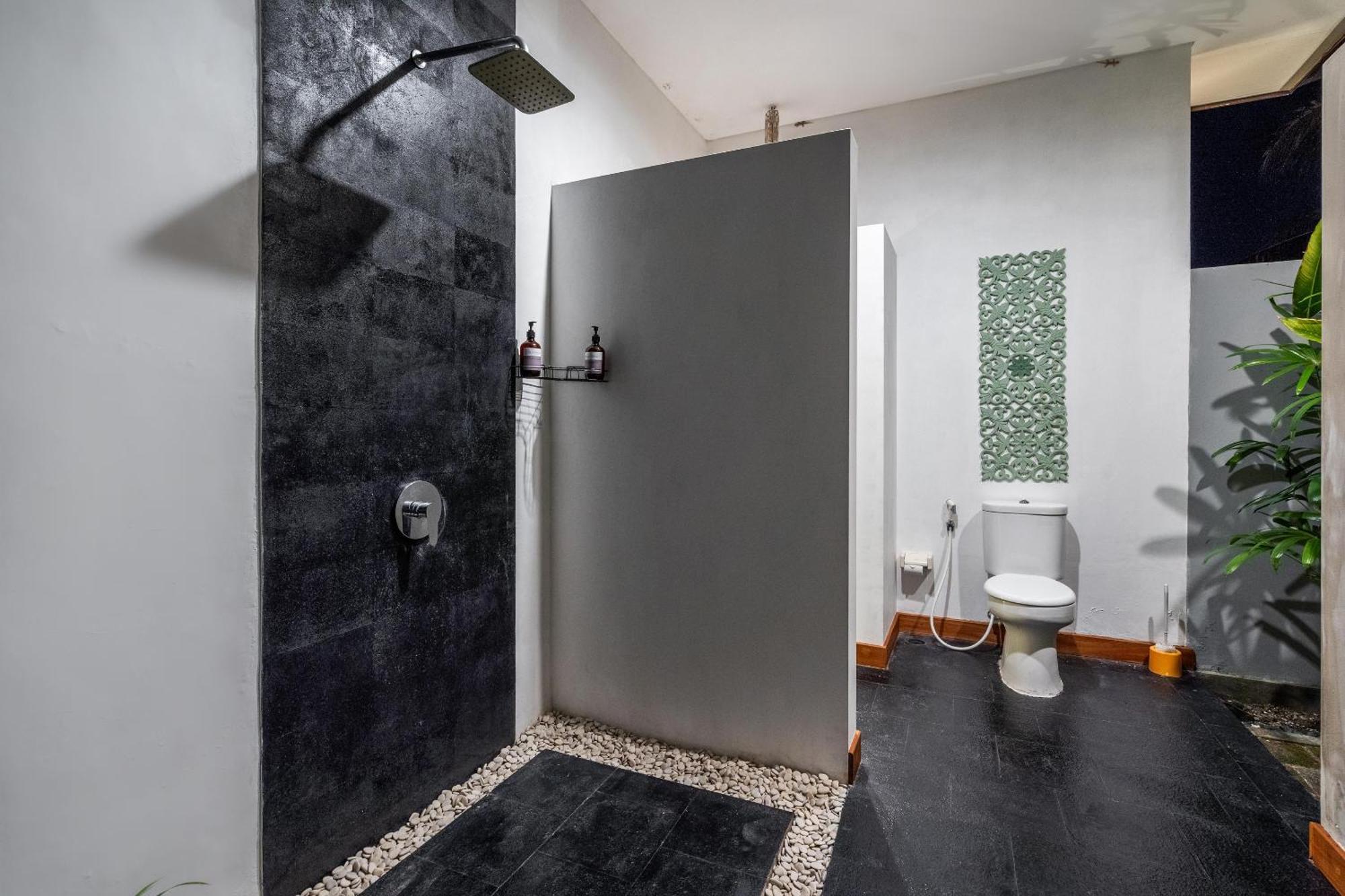 Vila Residences 888 - Complex Private With Pools