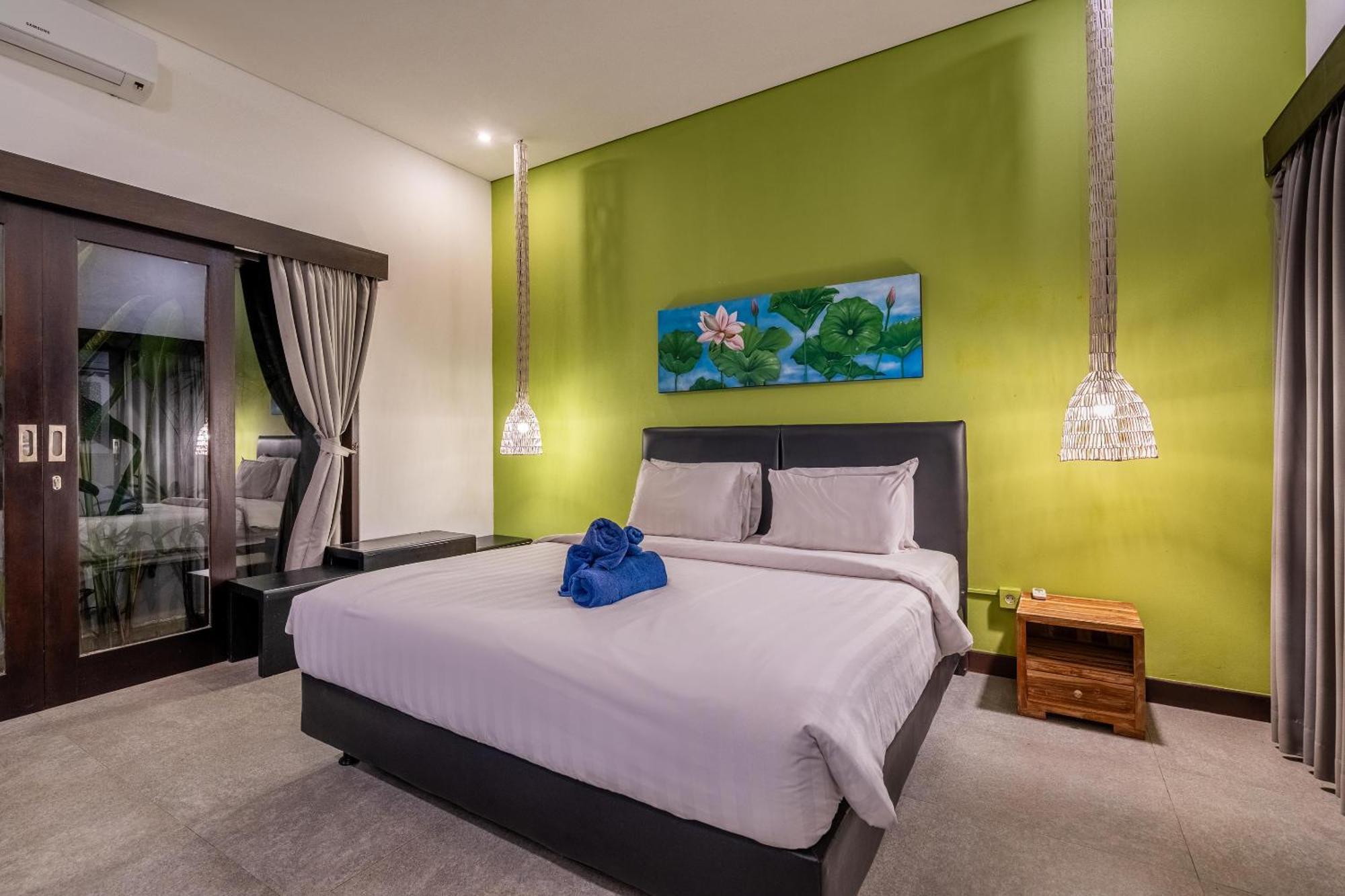 Vila Residences 888 - Complex Private With Pools *