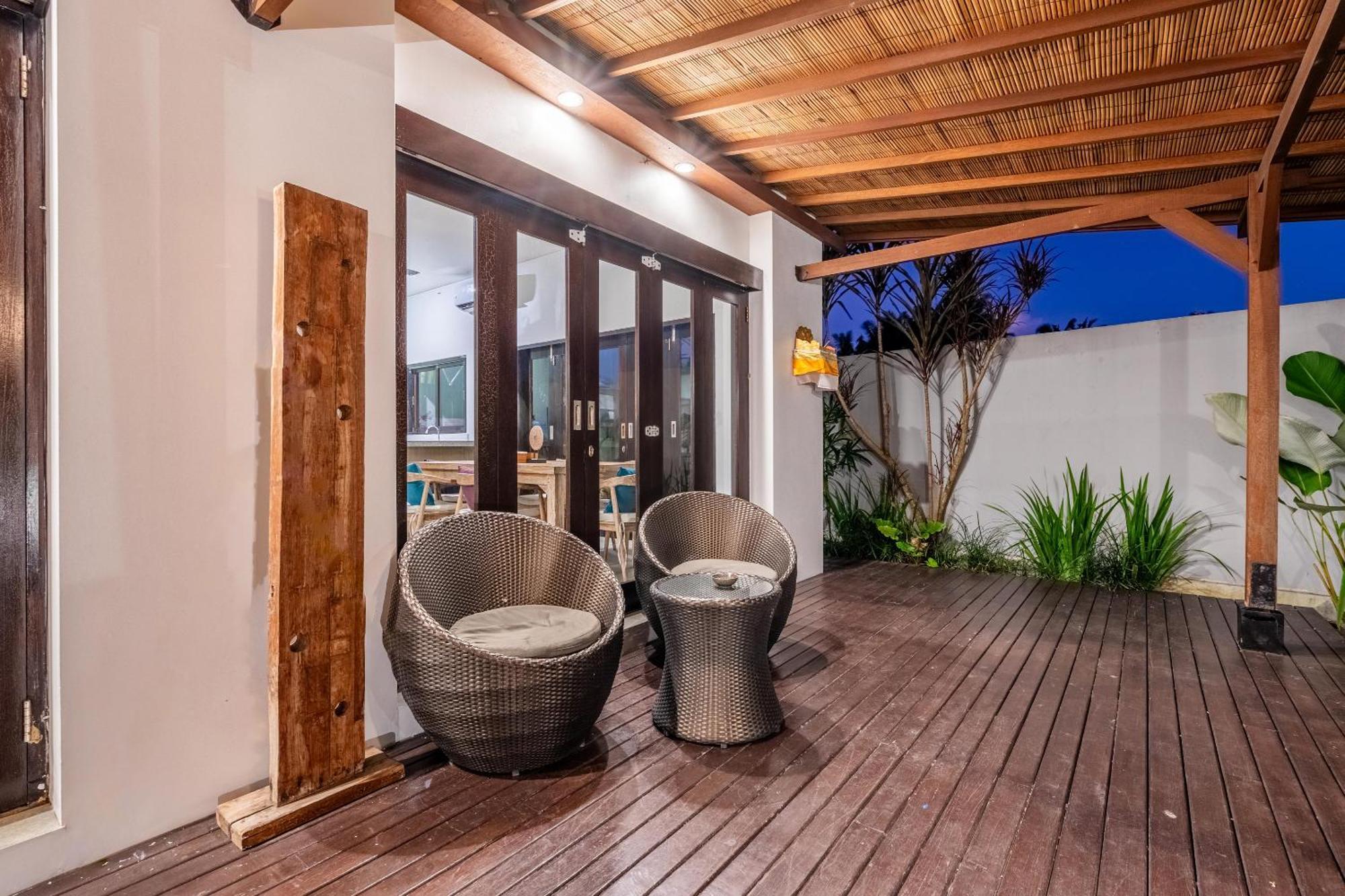 Residences 888 - Complex Private With Pools