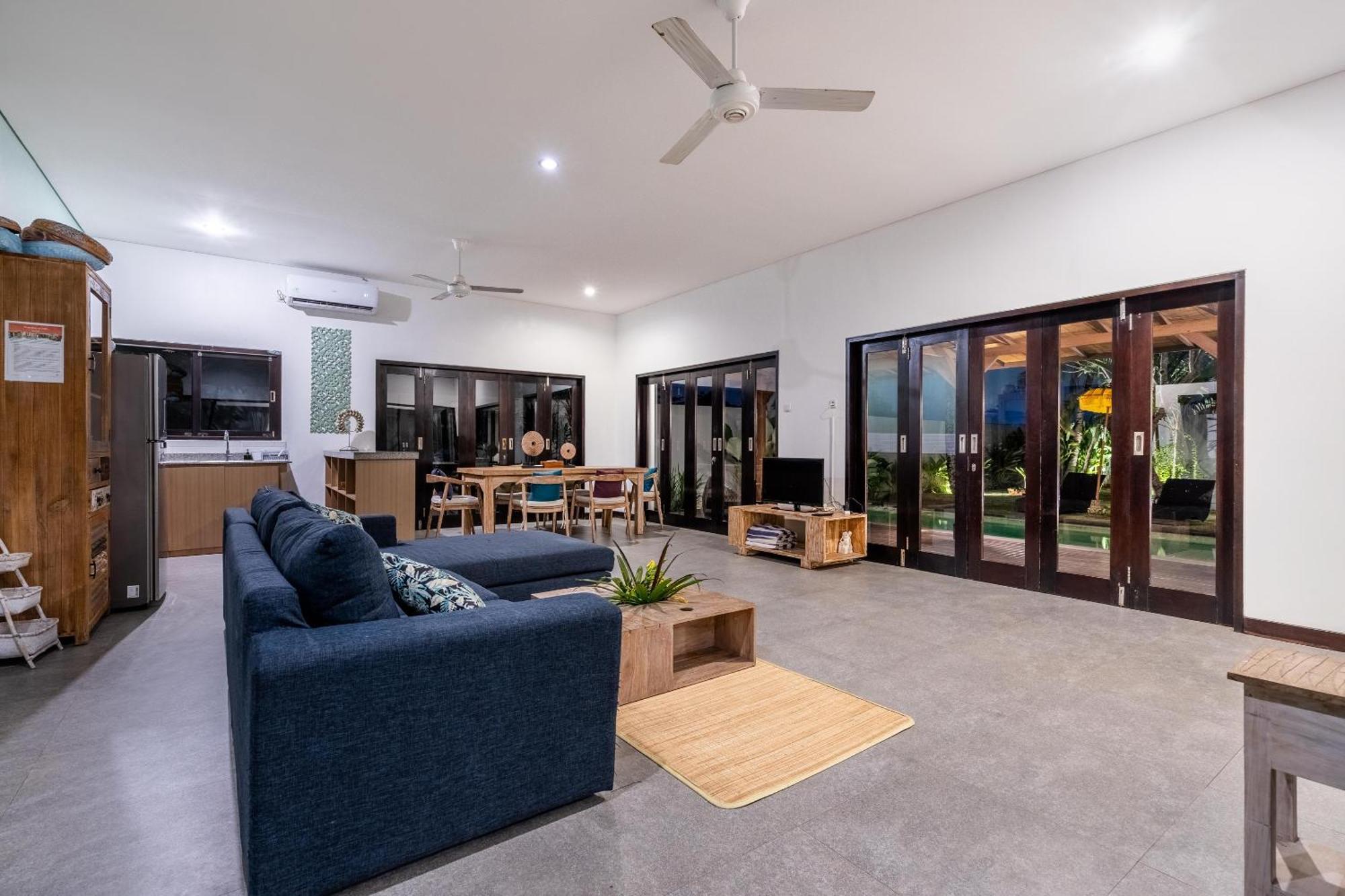 Vila Residences 888 - Complex Private With Pools *
