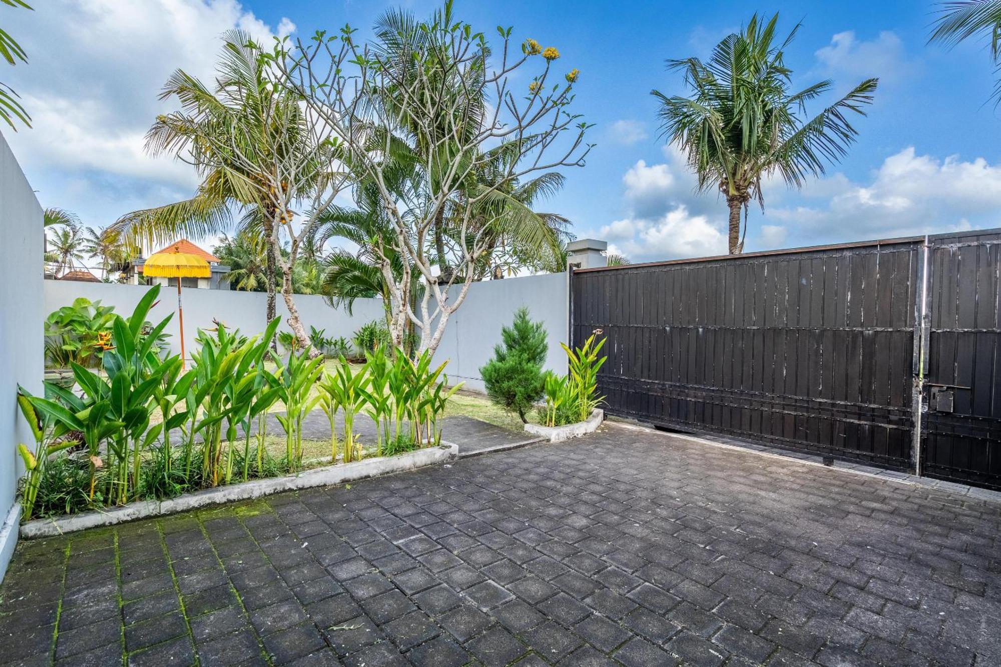 Residences 888 - Complex Private With Pools Vila