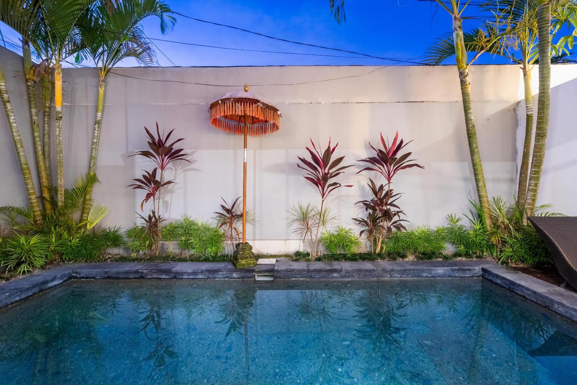 Residences 888 - Complex Private With Pools