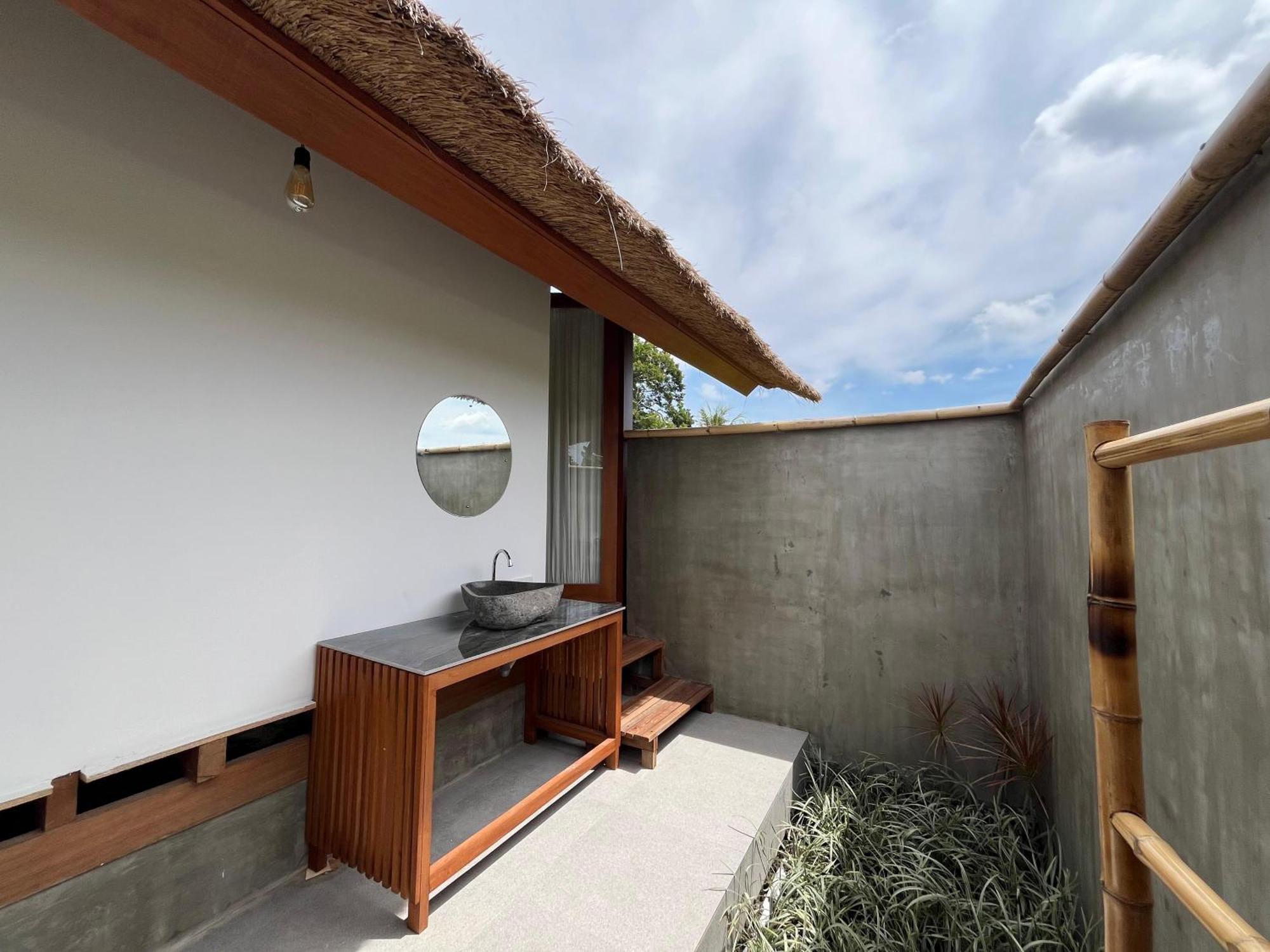 Mawas * Ubud