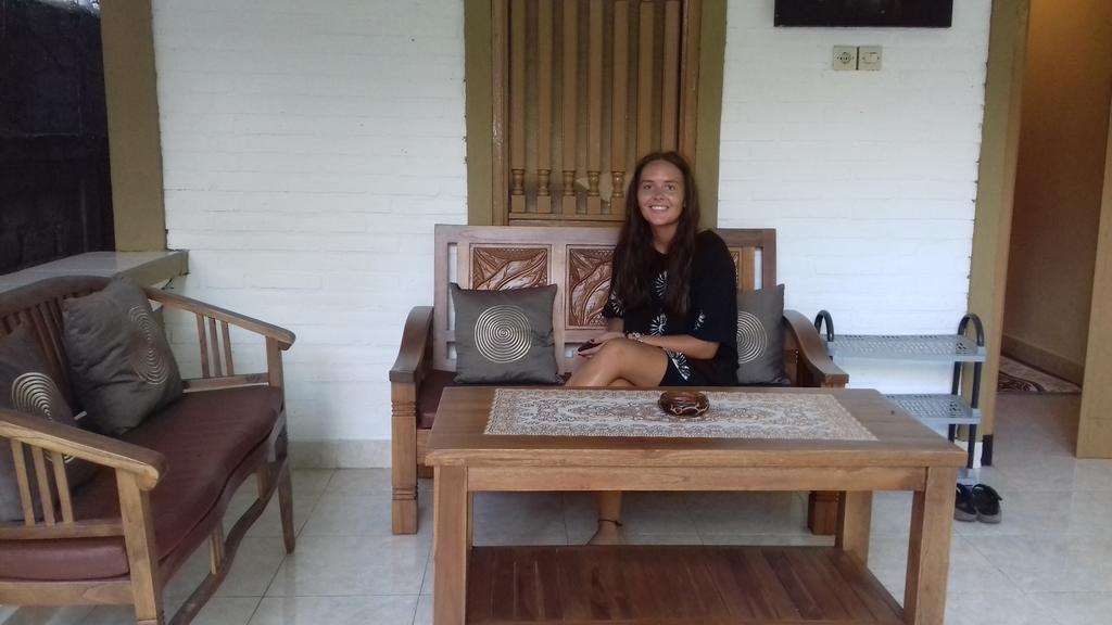 Asrama Jero Di Bisma Ubud (Bali)