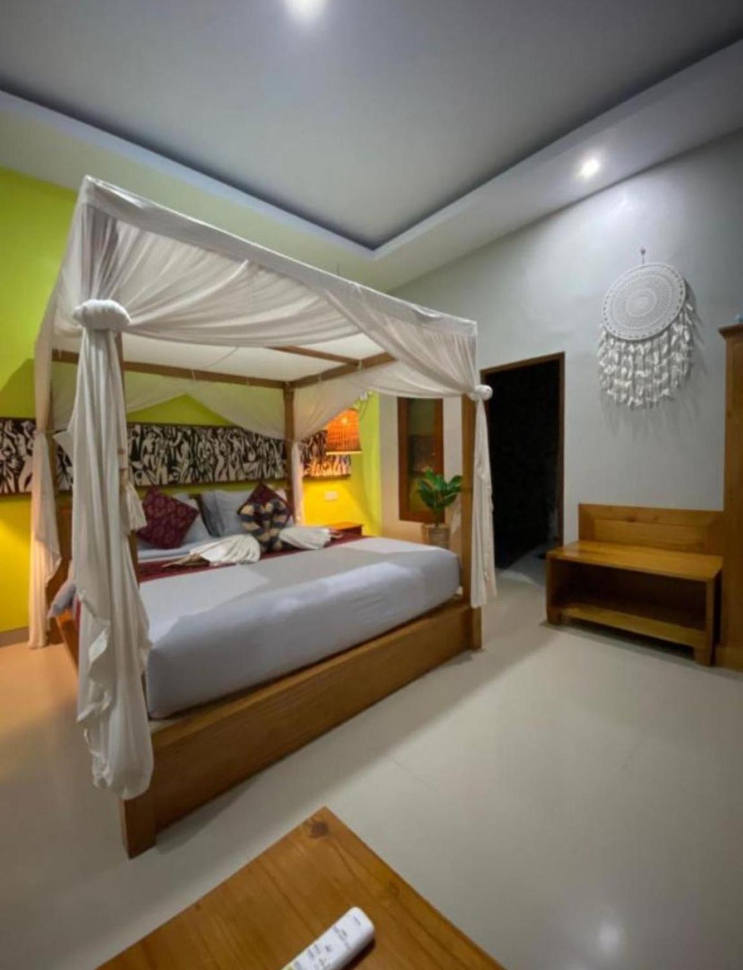 Suarga Private Pool * Ubud (Bali)