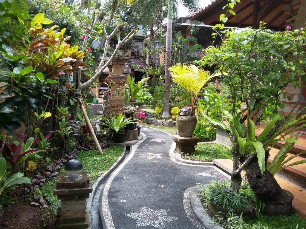 Mandia Guest house 3*