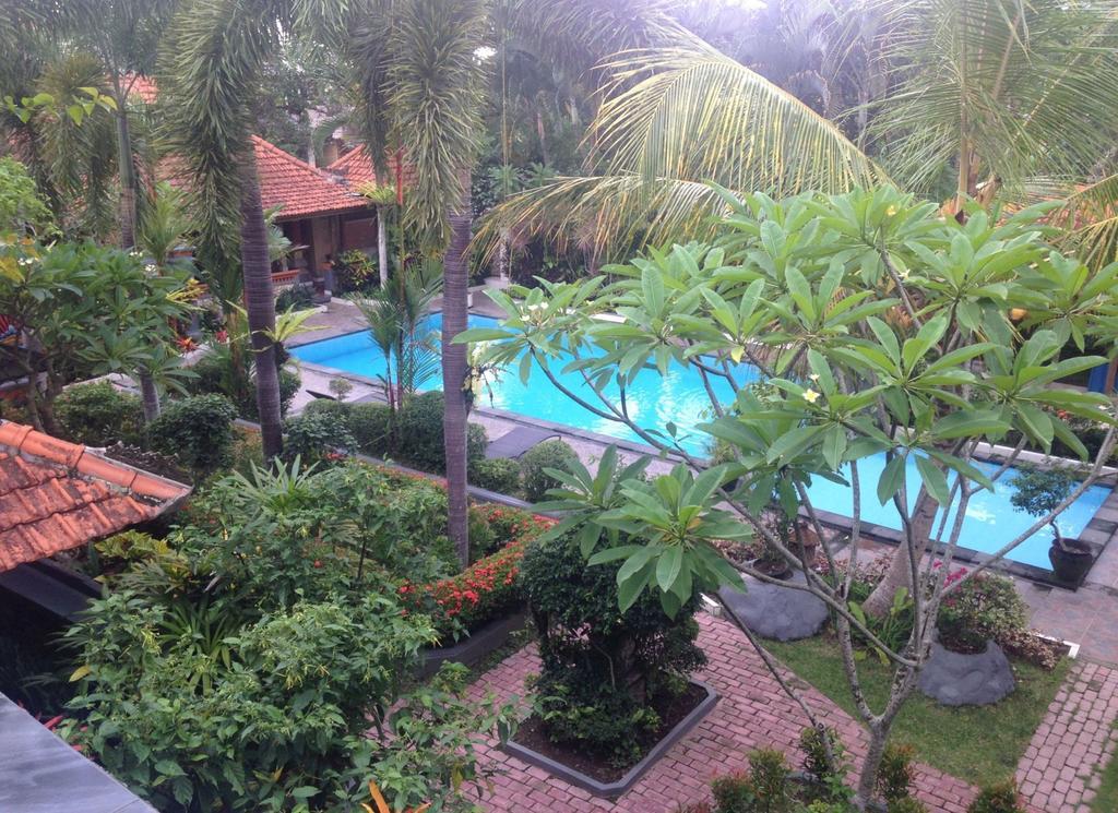 Dewa Bharata Casa de hóspedes 3*